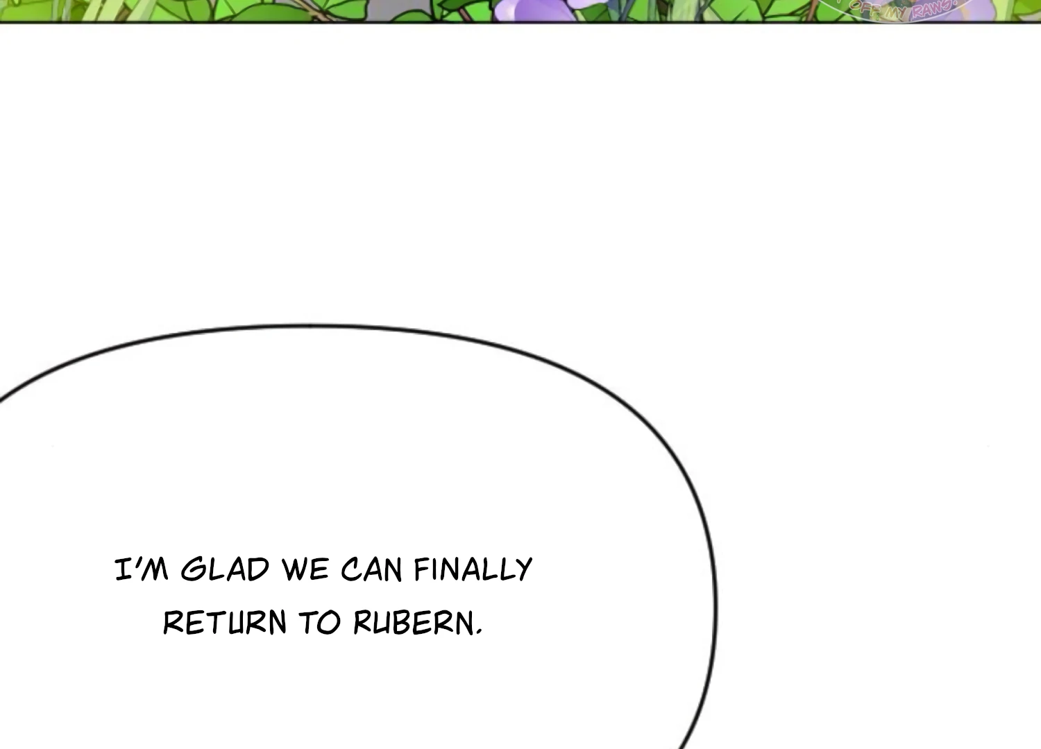 Fall in Love or Die Chapter 99 page 115 - 