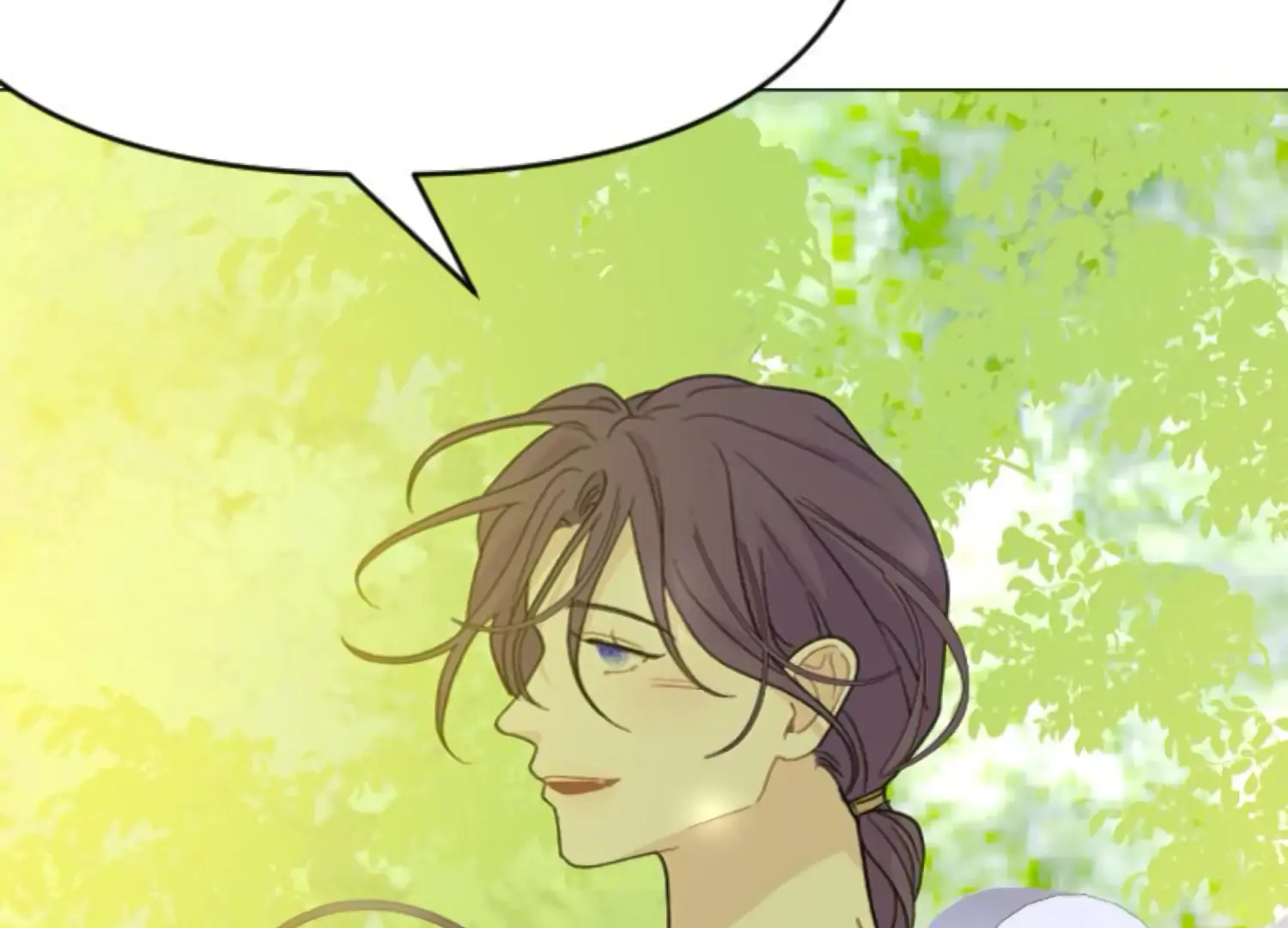 Fall in Love or Die Chapter 99 page 116 - 