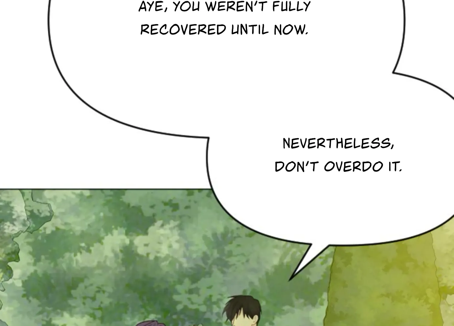 Fall in Love or Die Chapter 99 page 118 - 
