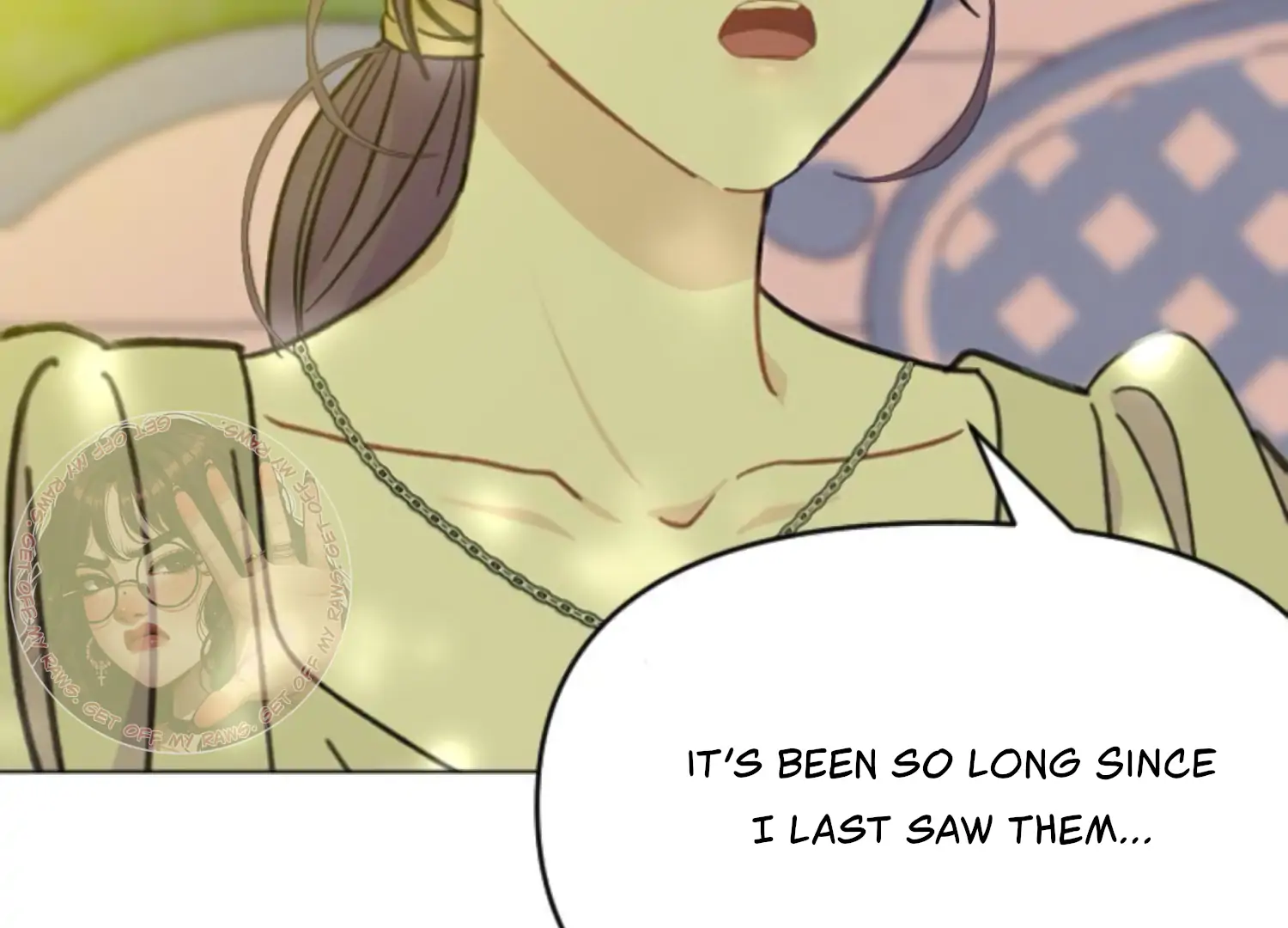 Fall in Love or Die Chapter 99 page 122 - 