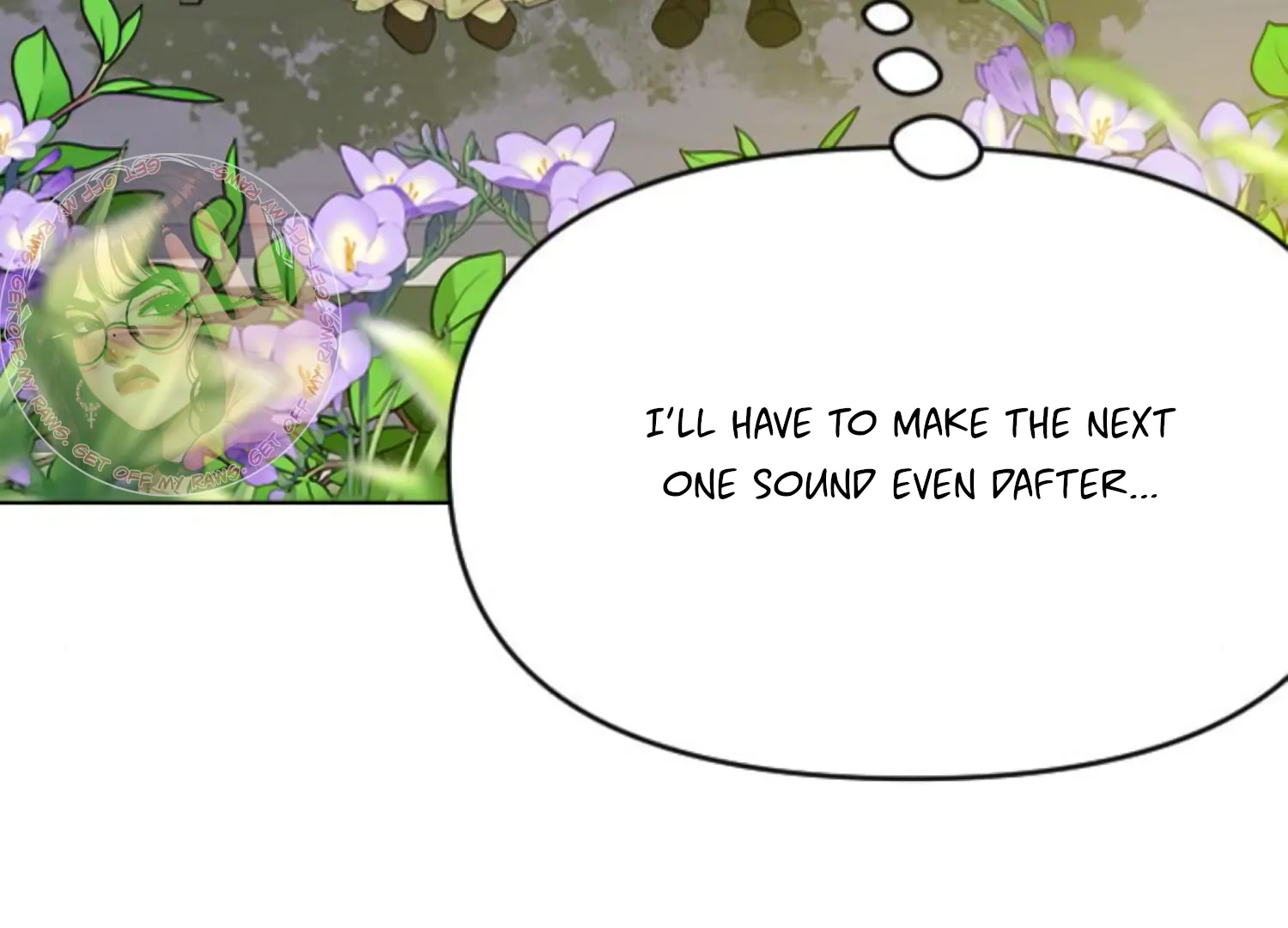 Fall in Love or Die Chapter 99 page 131 - 