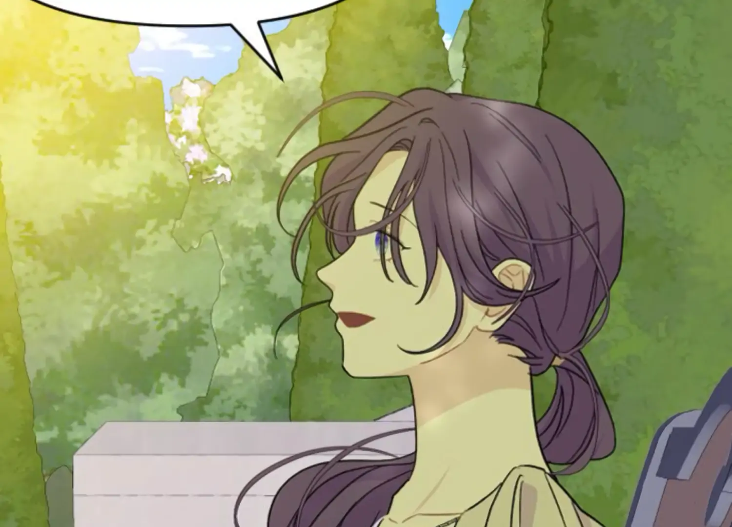 Fall in Love or Die Chapter 99 page 133 - 