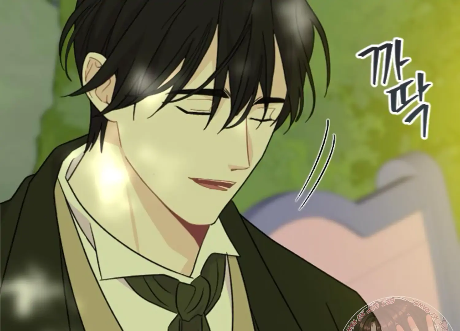 Fall in Love or Die Chapter 99 page 139 - 