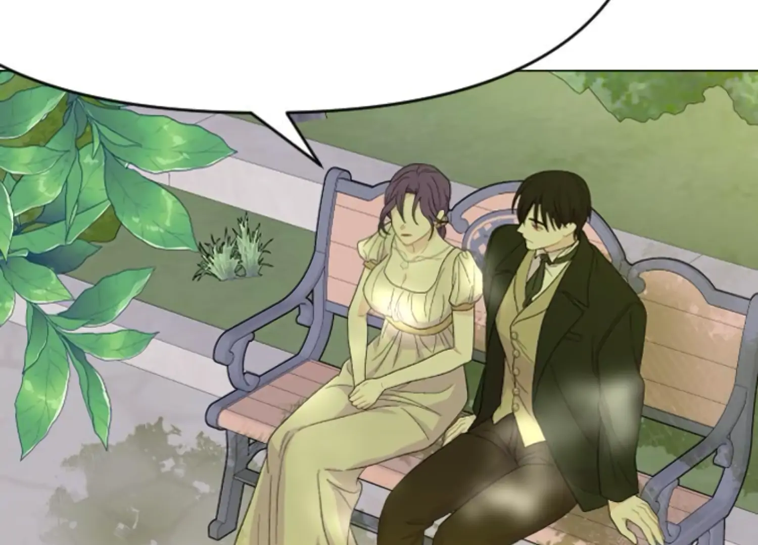 Fall in Love or Die Chapter 99 page 142 - 