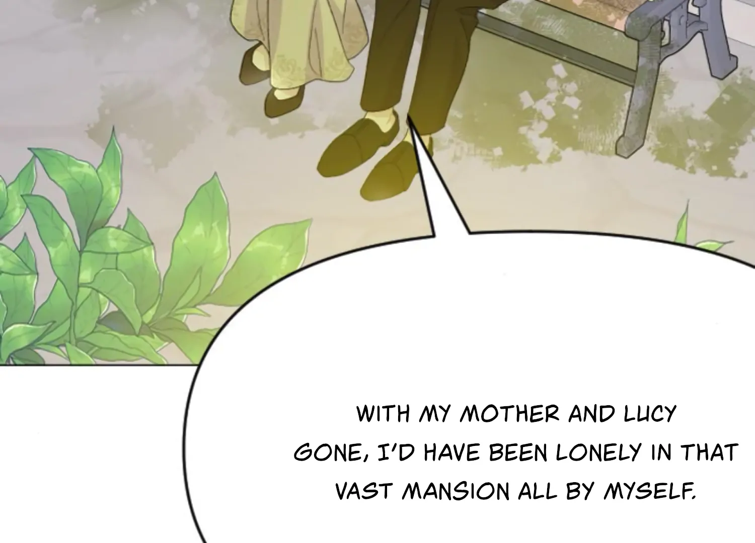 Fall in Love or Die Chapter 99 page 143 - 