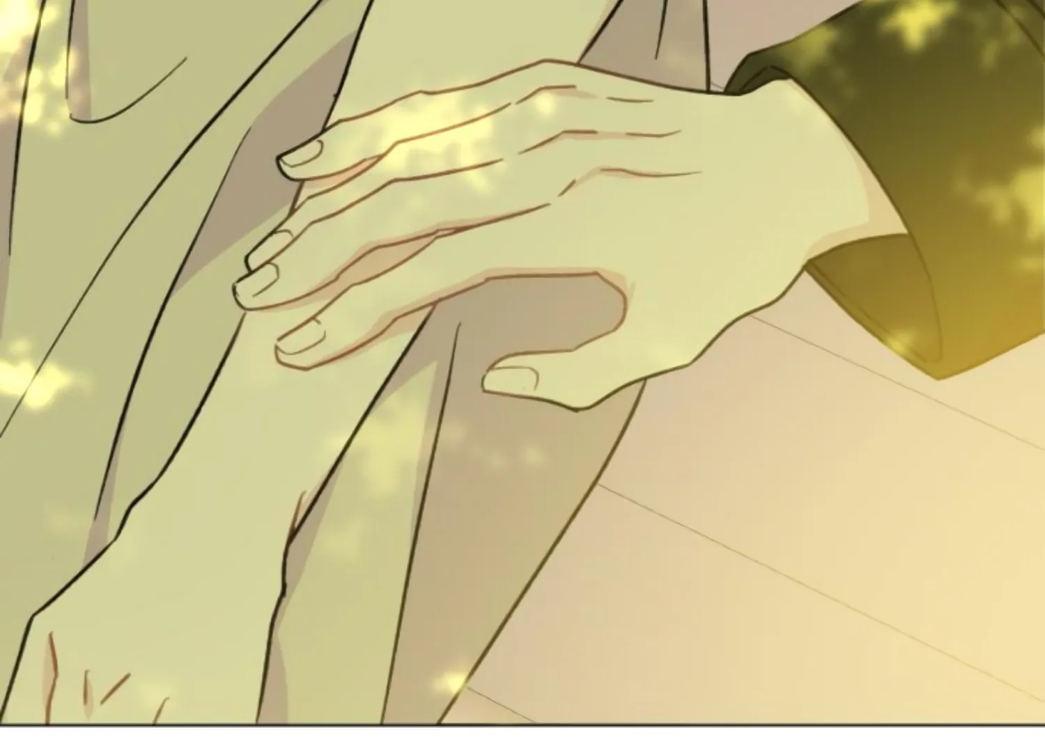 Fall in Love or Die Chapter 99 page 153 - 