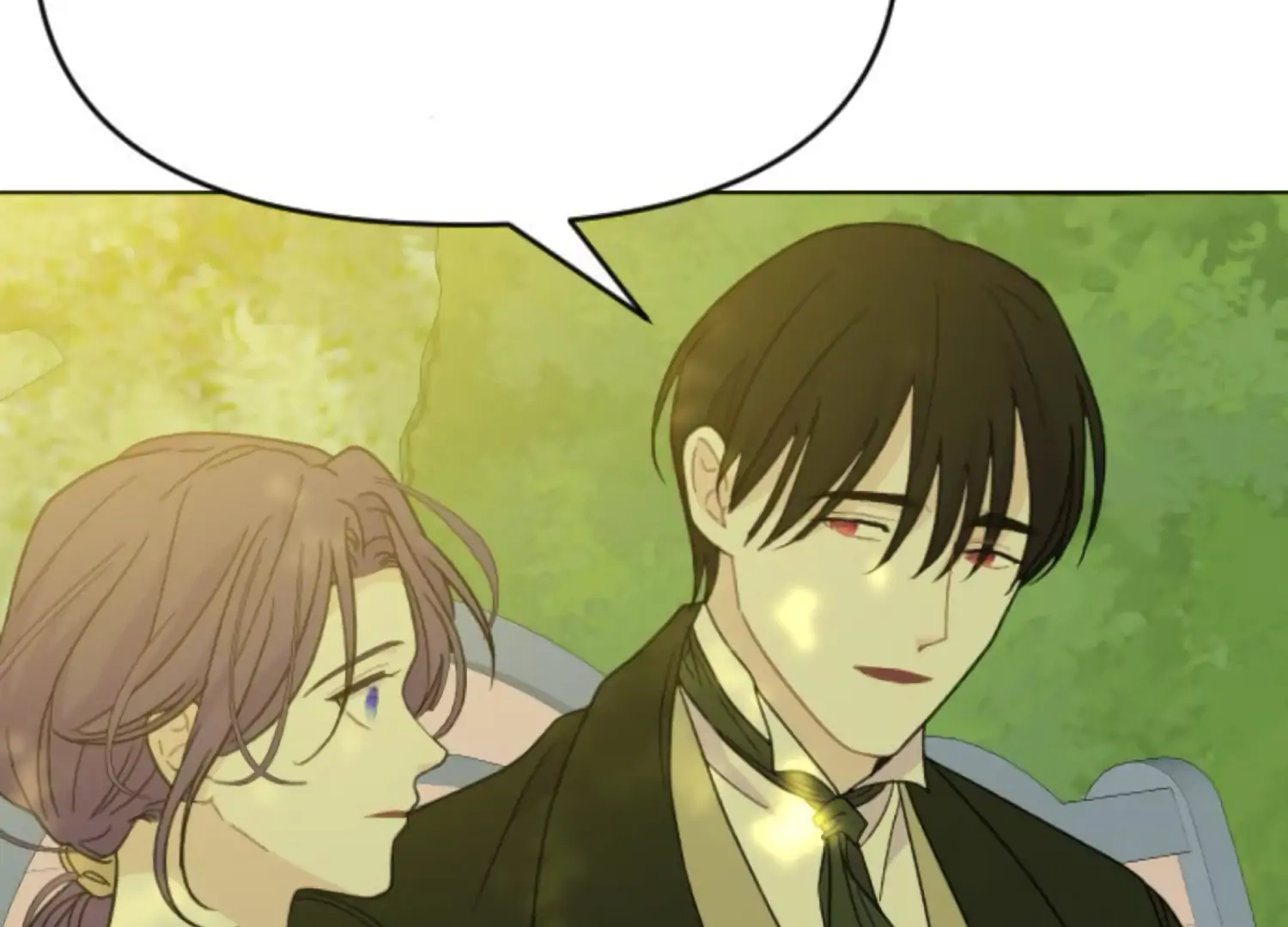 Fall in Love or Die Chapter 99 page 155 - 