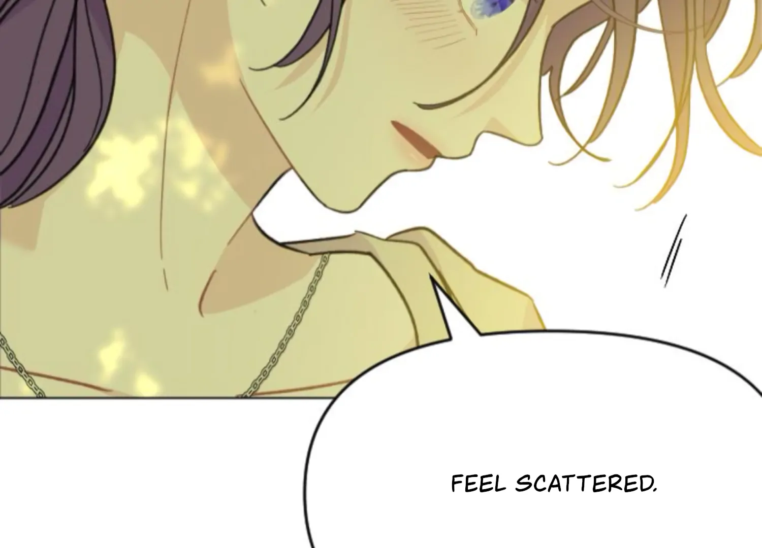 Fall in Love or Die Chapter 99 page 161 - 