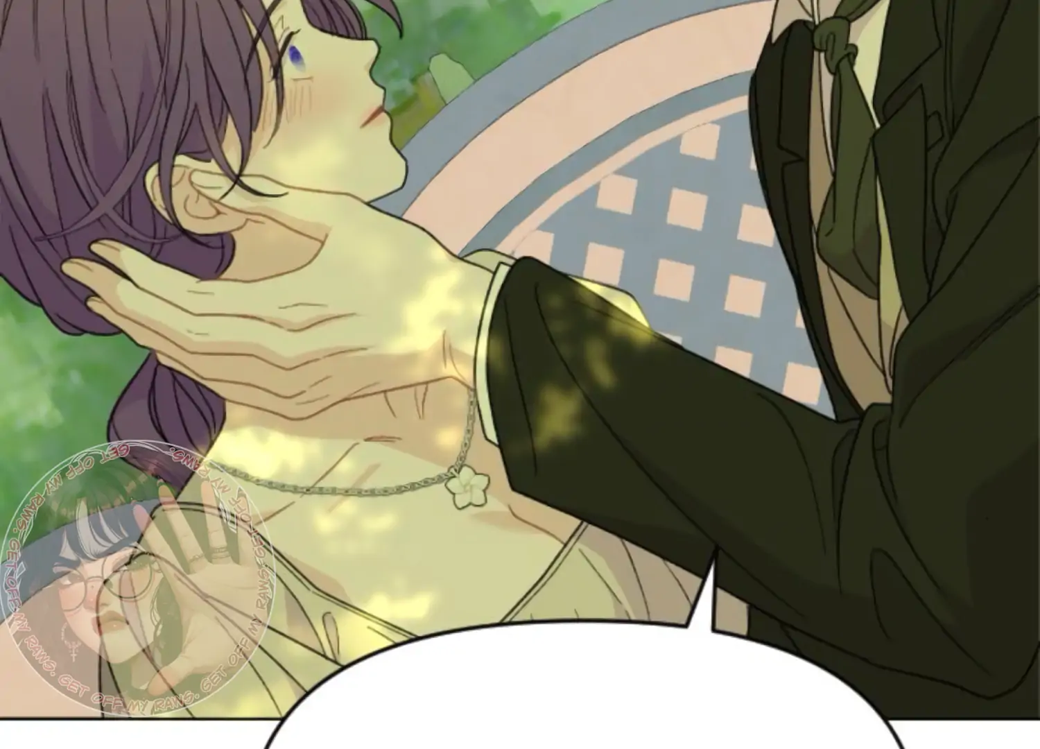 Fall in Love or Die Chapter 99 page 164 - 
