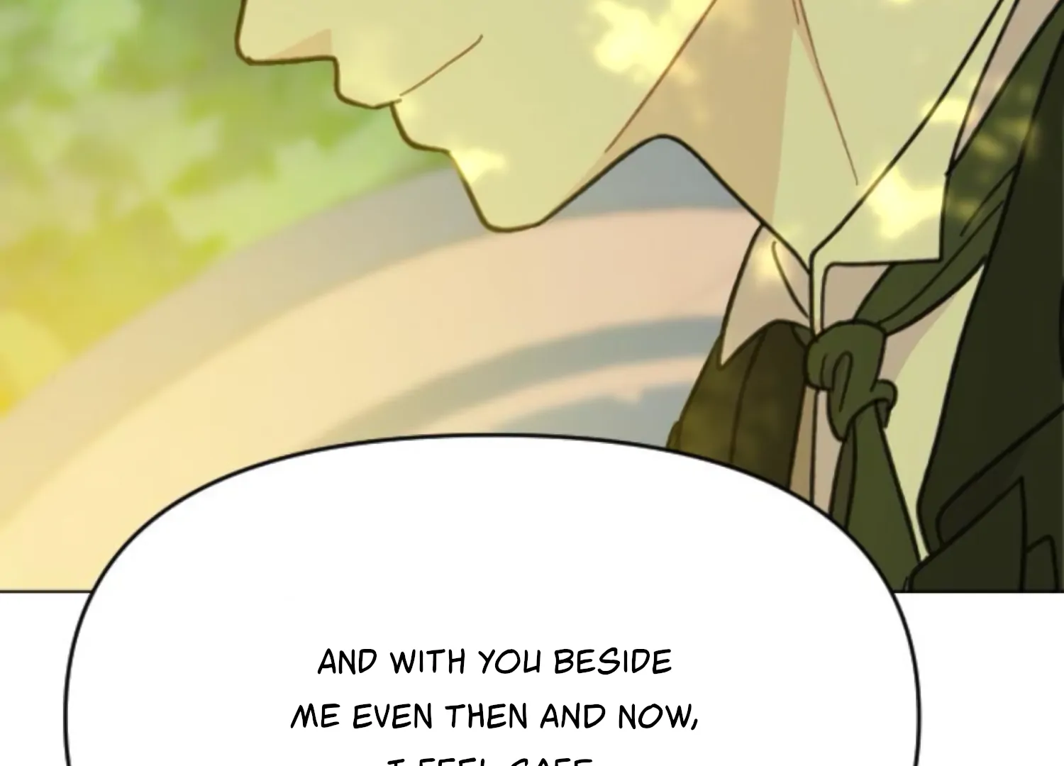 Fall in Love or Die Chapter 99 page 170 - 