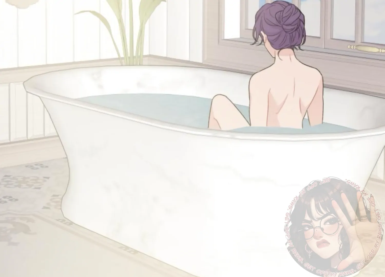 Fall in Love or Die Chapter 99 page 175 - 
