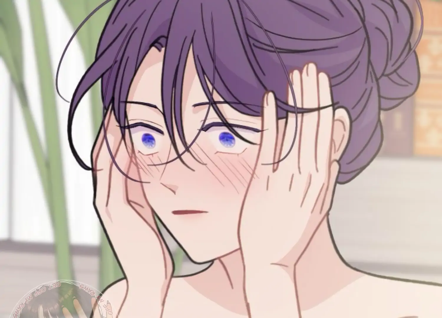 Fall in Love or Die Chapter 99 page 183 - 
