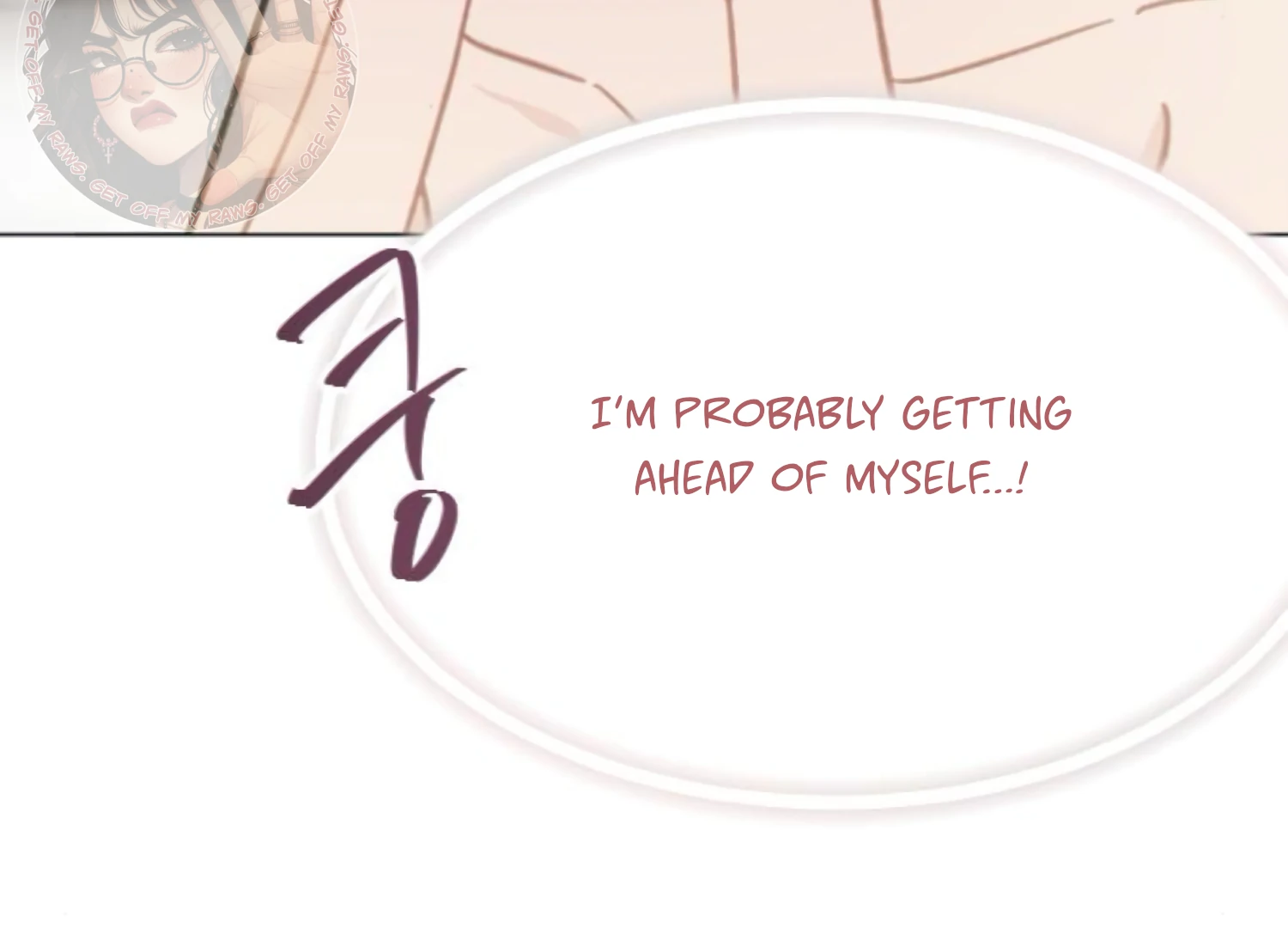 Fall in Love or Die Chapter 99 page 184 - 