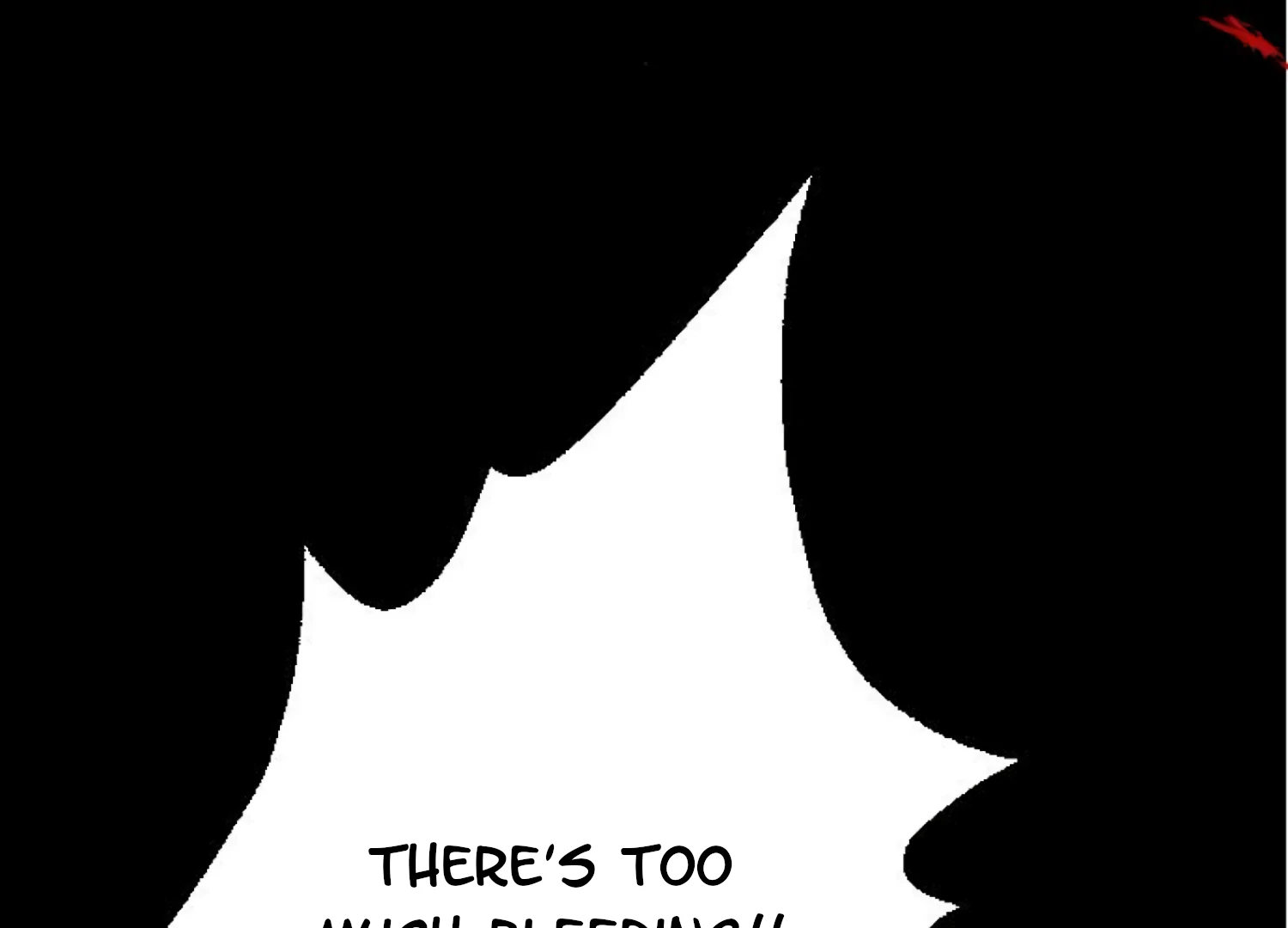 Fall in Love or Die Chapter 99 page 3 - 