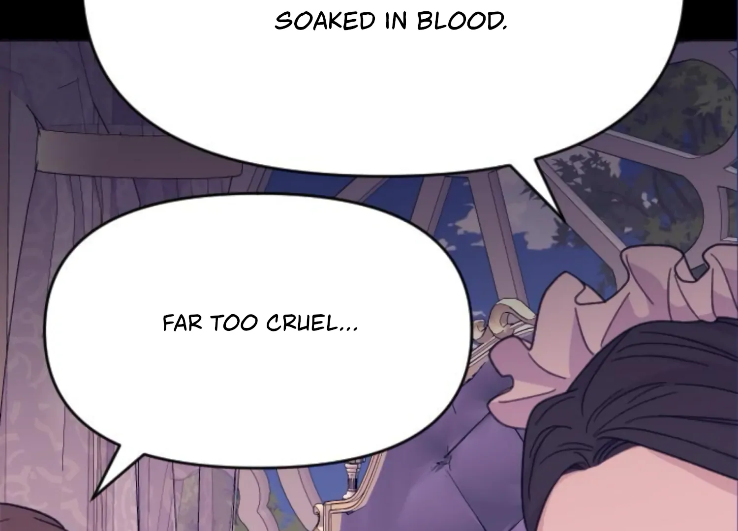 Fall in Love or Die Chapter 99 page 21 - 