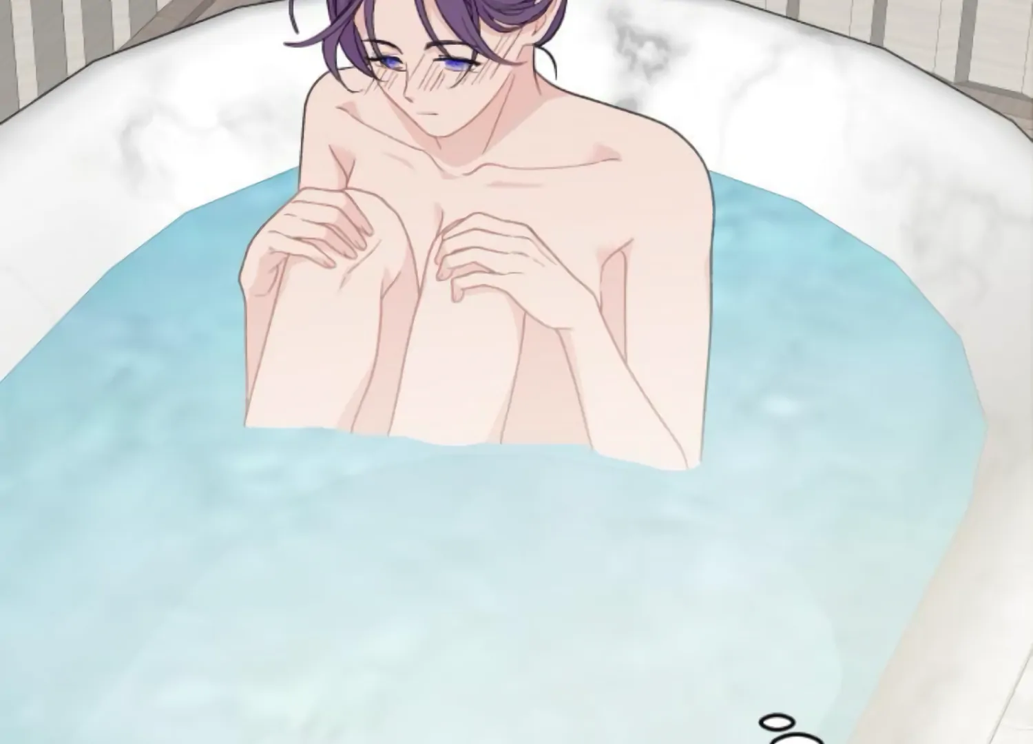 Fall in Love or Die Chapter 99 page 201 - 