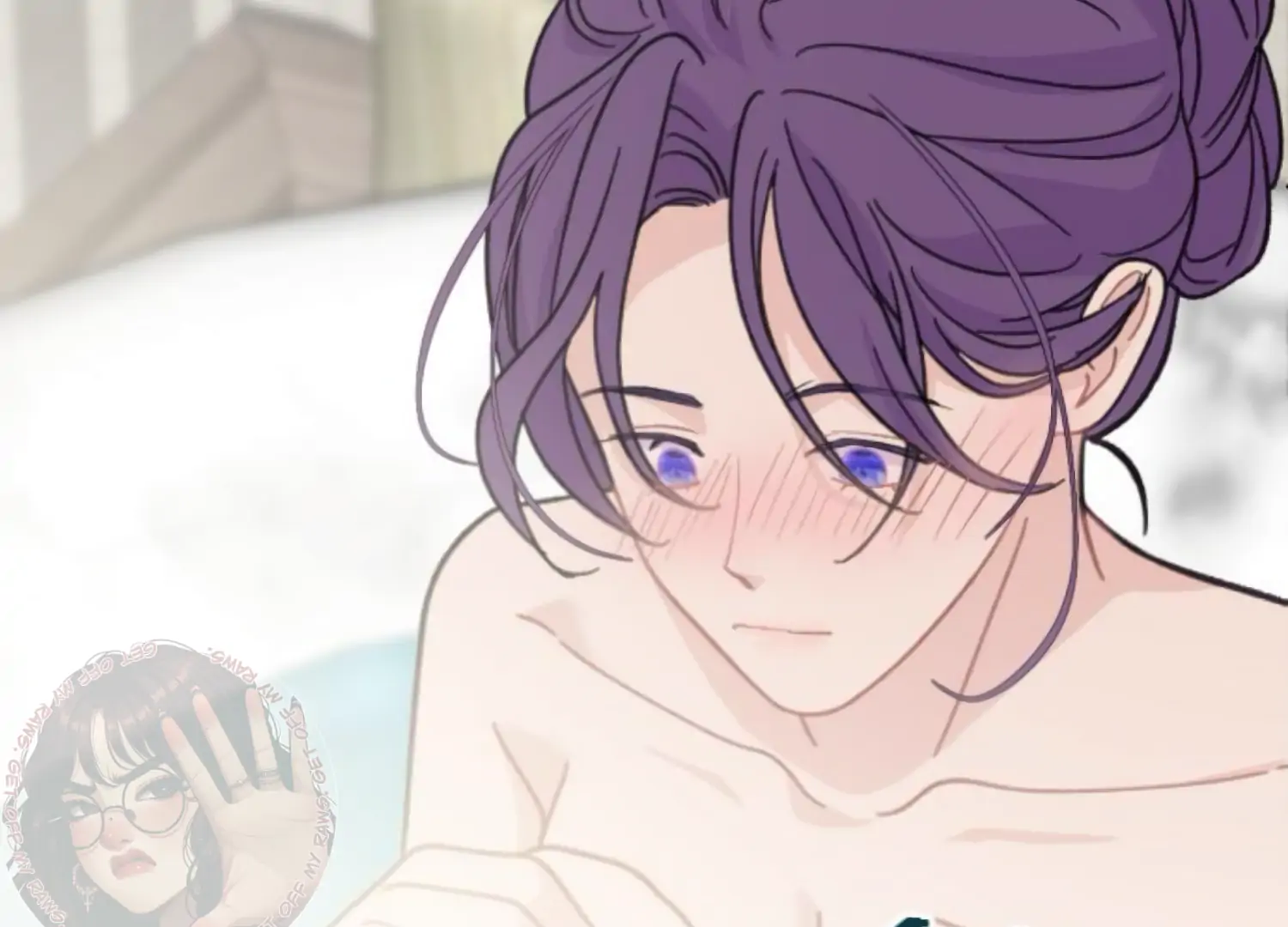Fall in Love or Die Chapter 99 page 204 - 