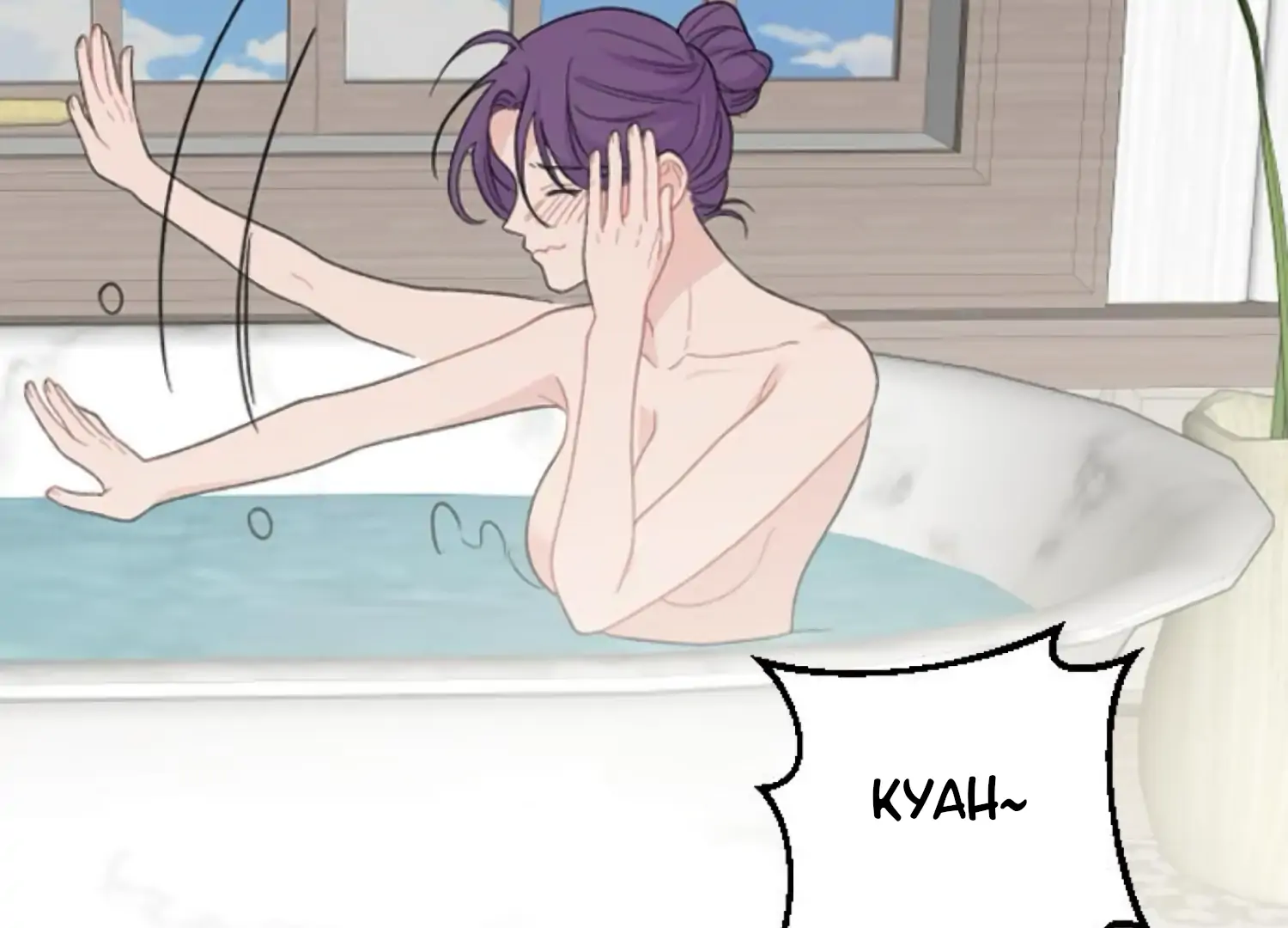 Fall in Love or Die Chapter 99 page 207 - 