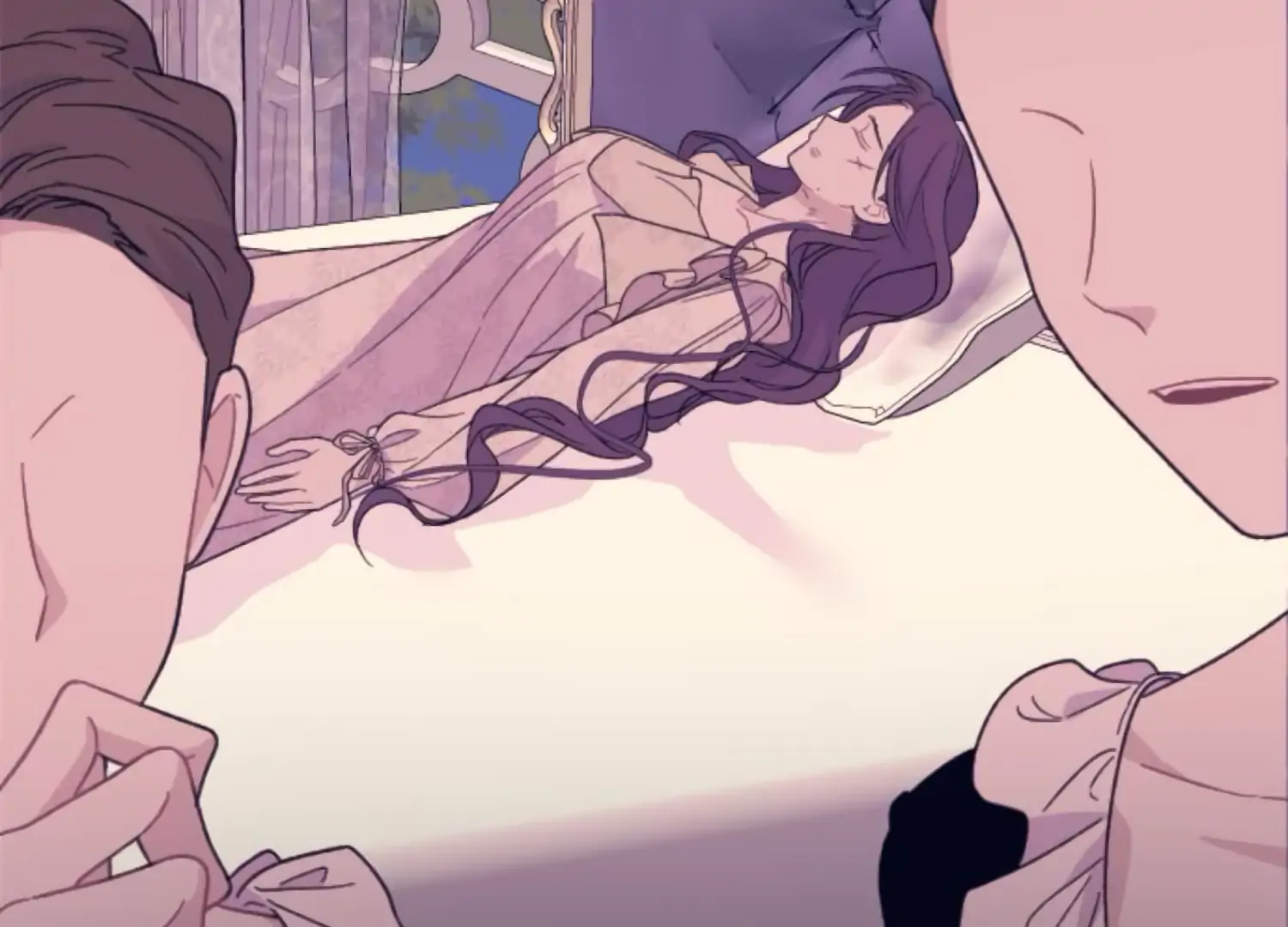 Fall in Love or Die Chapter 99 page 22 - 