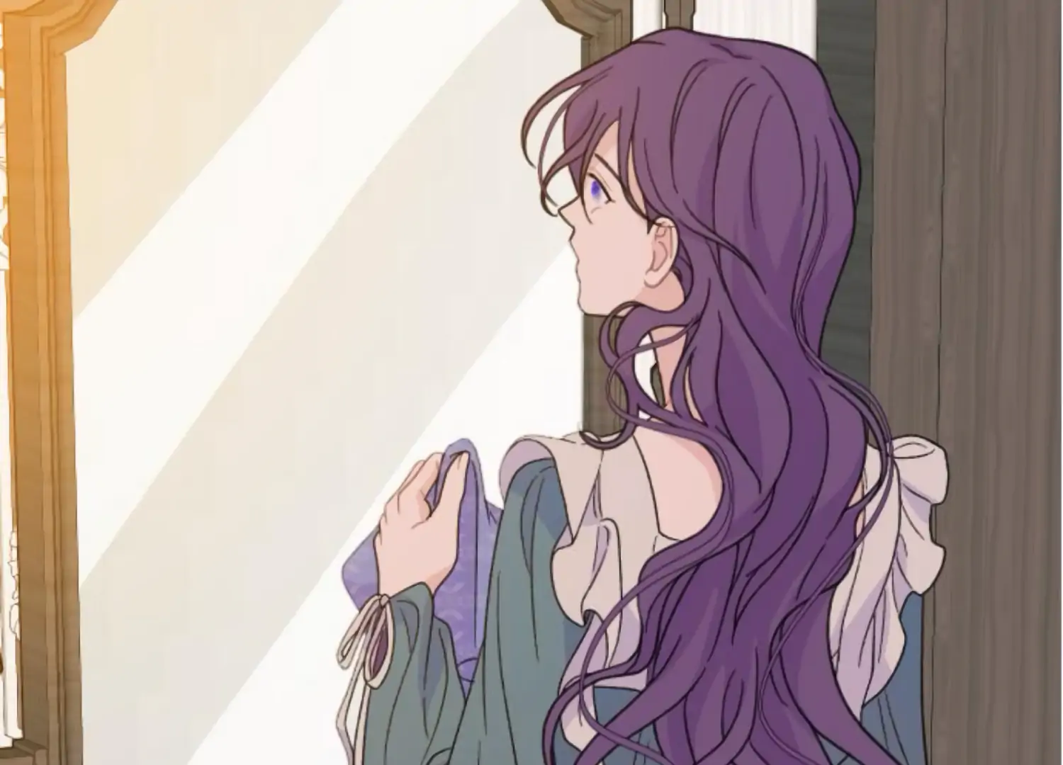 Fall in Love or Die Chapter 99 page 214 - 
