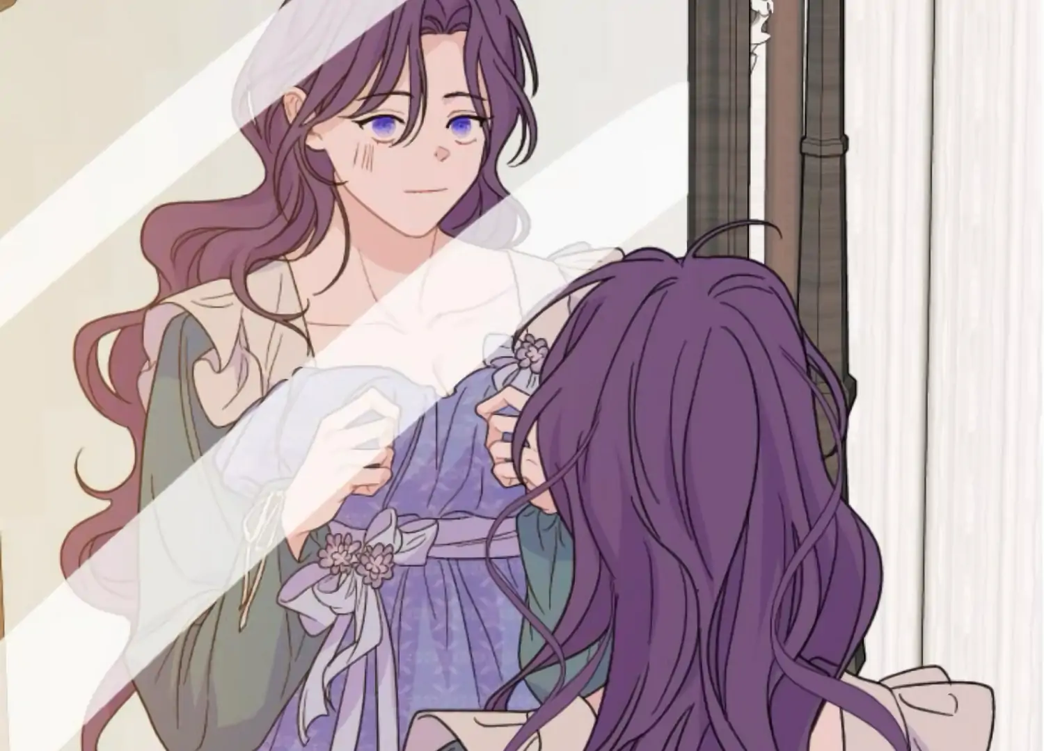 Fall in Love or Die Chapter 99 page 217 - 
