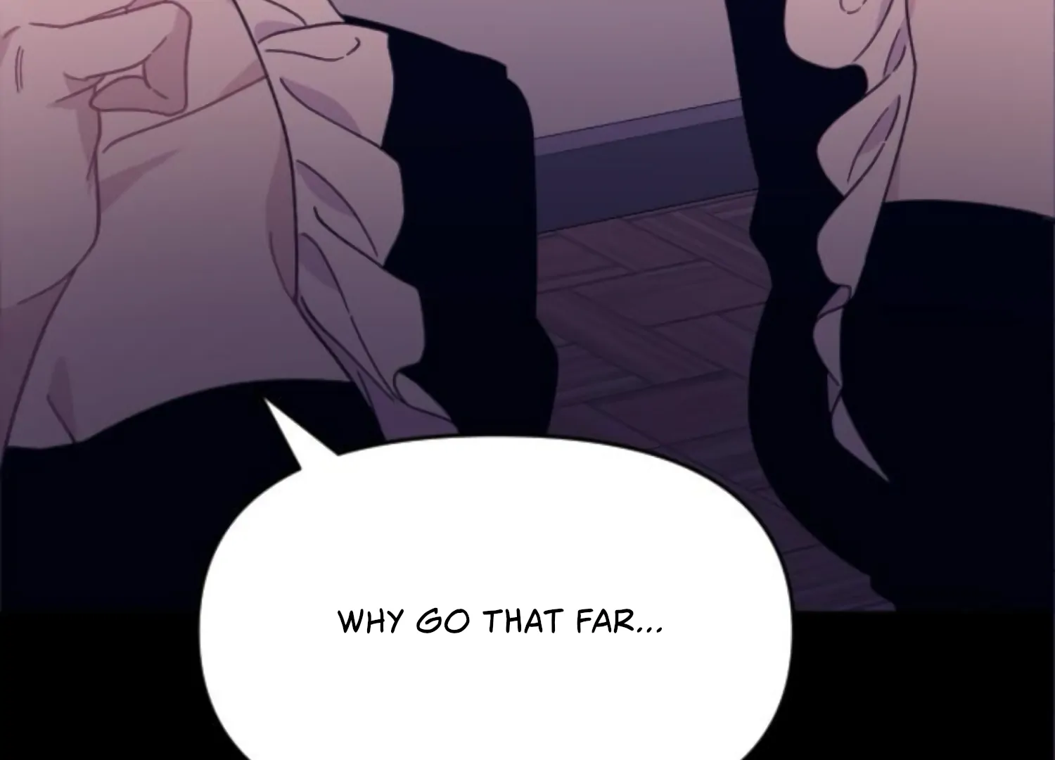 Fall in Love or Die Chapter 99 page 23 - 