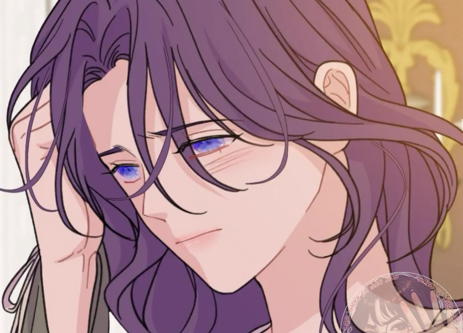 Fall in Love or Die Chapter 99 page 224 - 