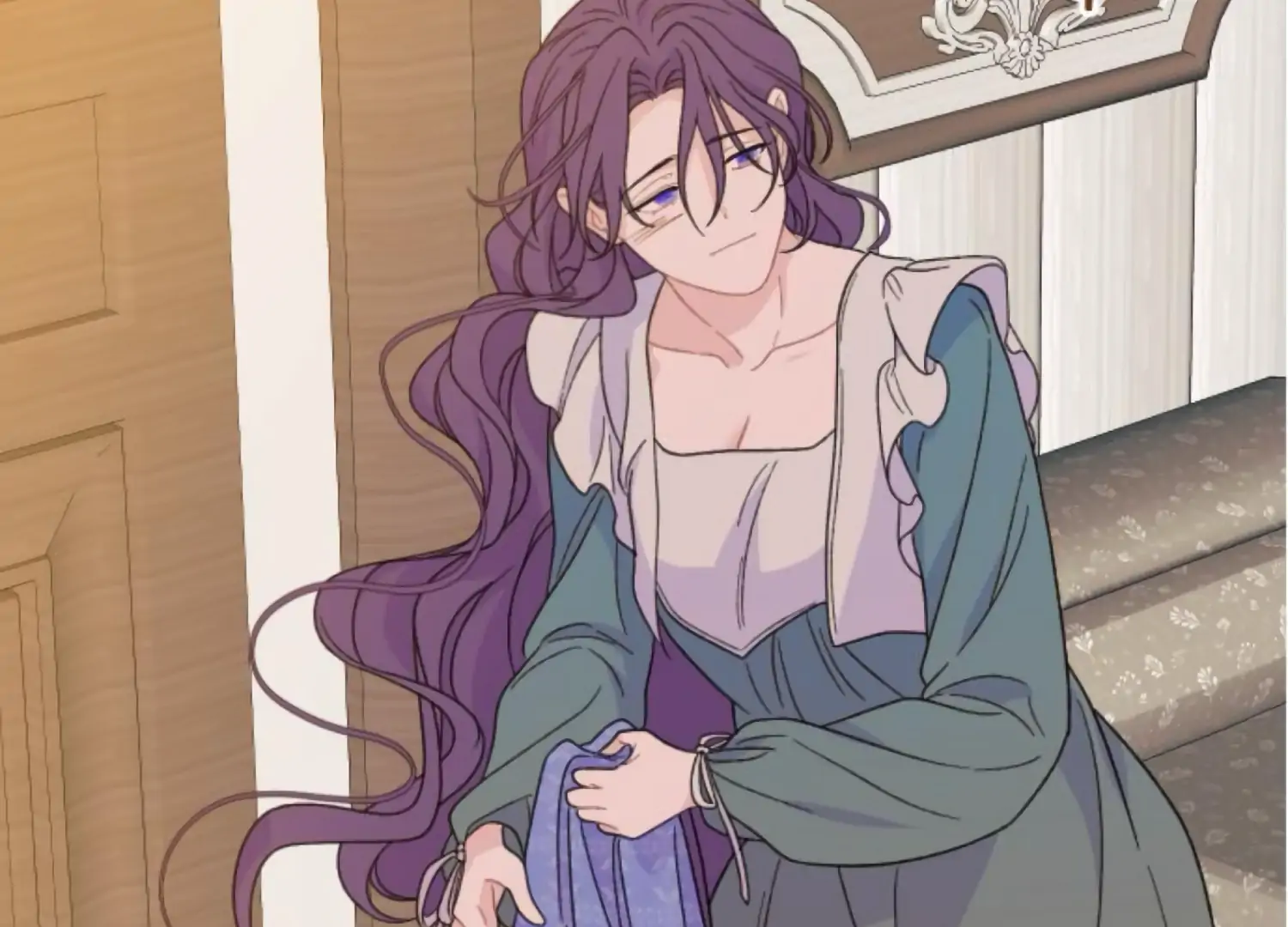 Fall in Love or Die Chapter 99 page 227 - 
