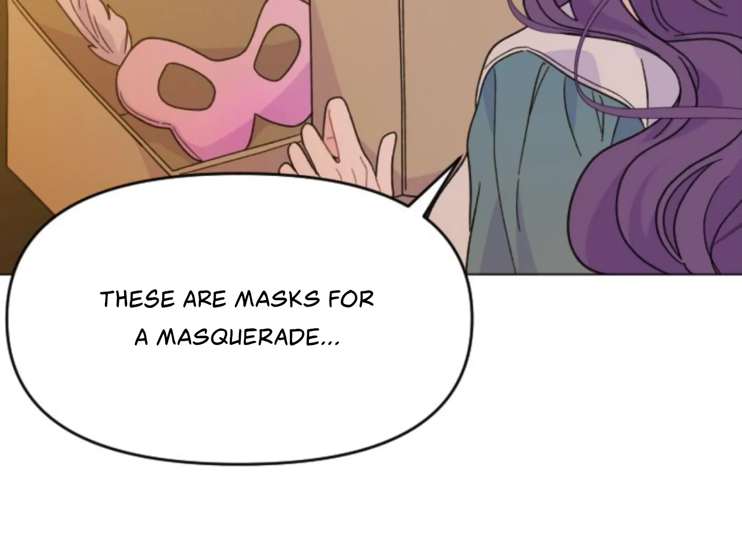 Fall in Love or Die Chapter 99 page 230 - 