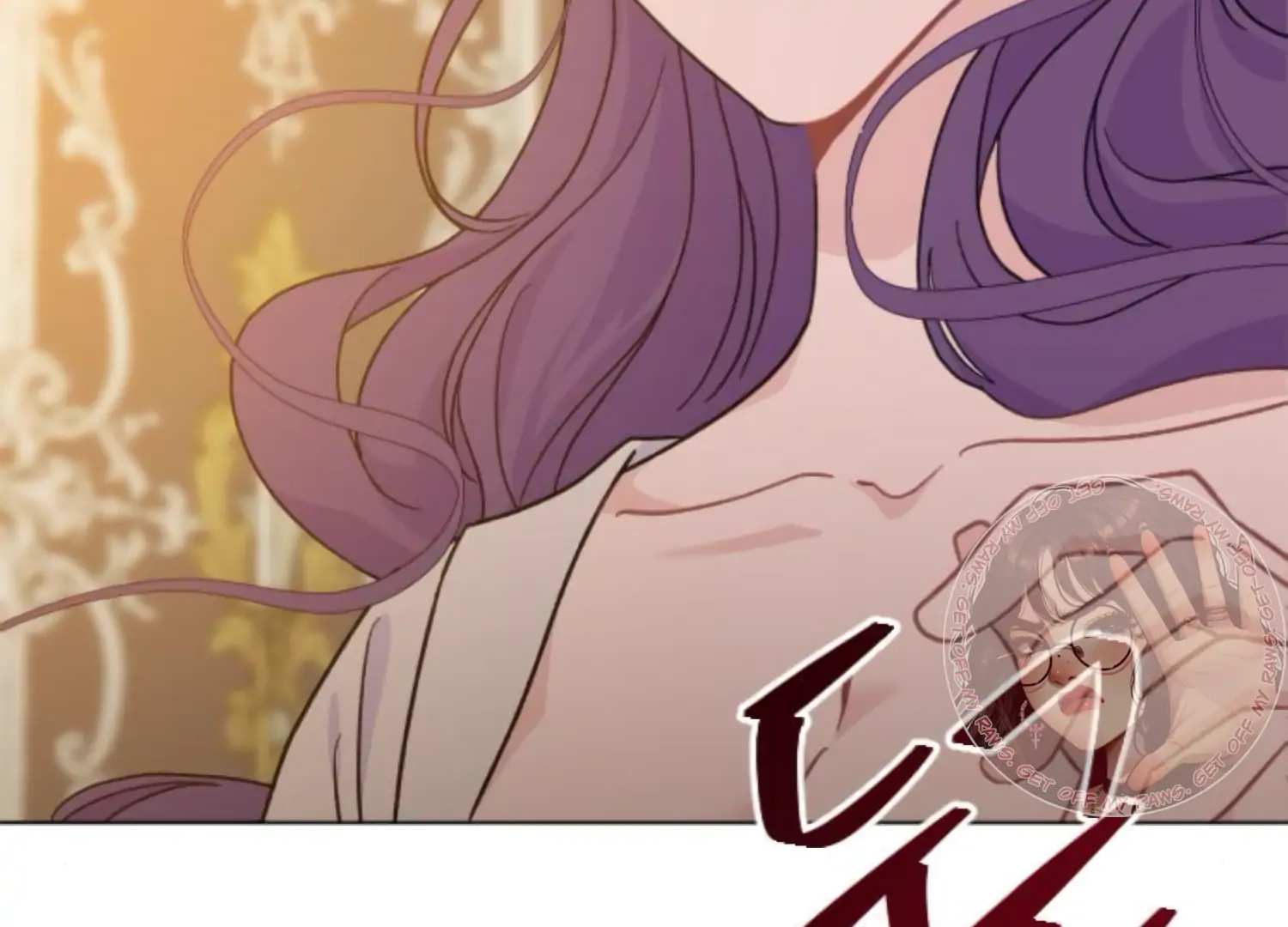 Fall in Love or Die Chapter 99 page 240 - 