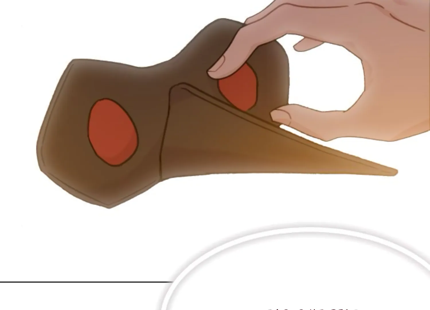 Fall in Love or Die Chapter 99 page 246 - 