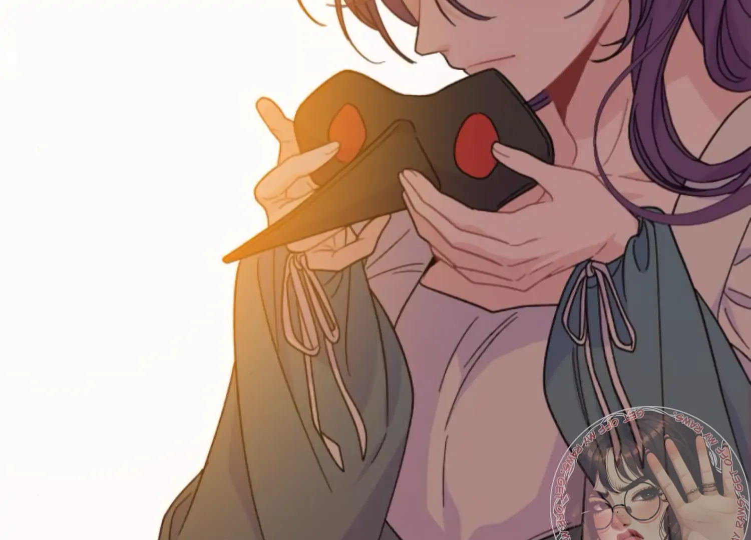 Fall in Love or Die Chapter 99 page 250 - 