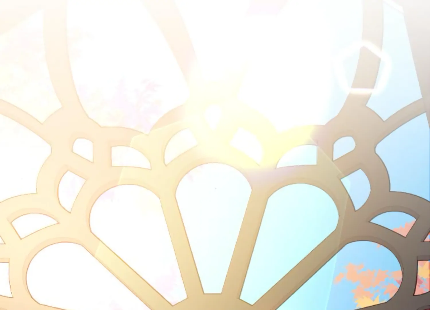 Fall in Love or Die Chapter 99 page 32 - 