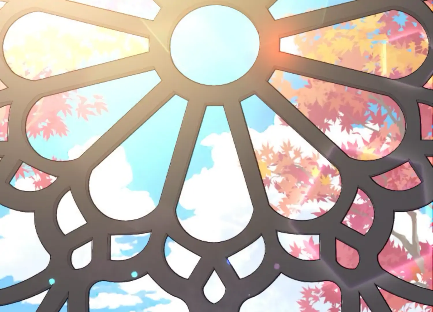 Fall in Love or Die Chapter 99 page 33 - 