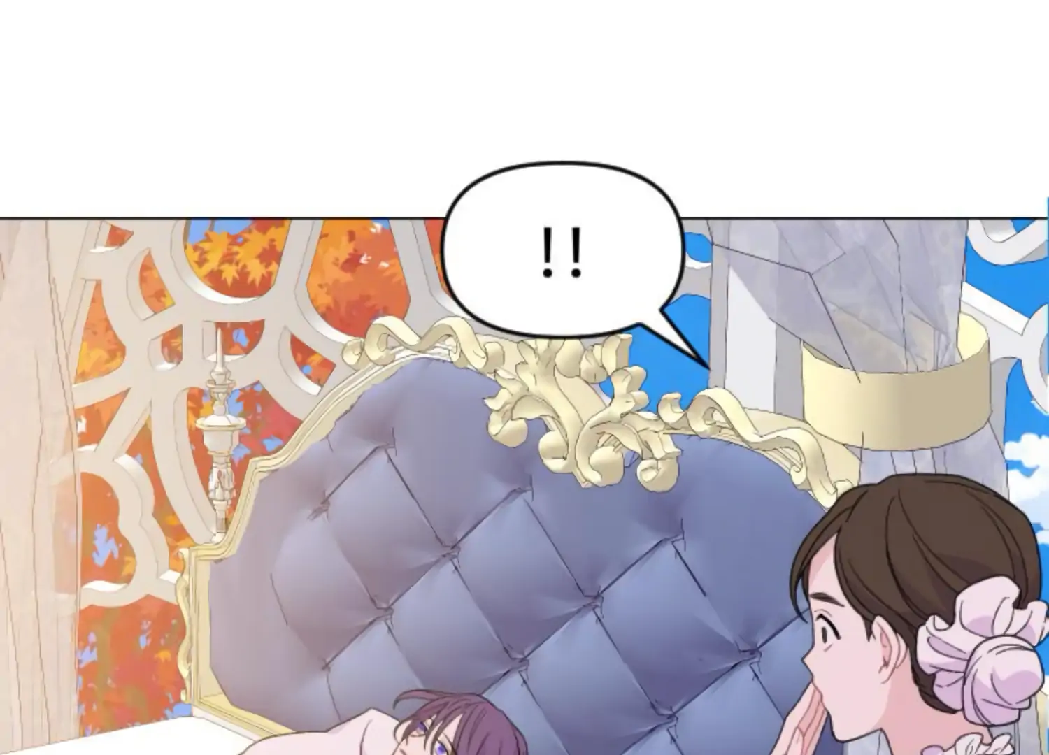 Fall in Love or Die Chapter 99 page 38 - 