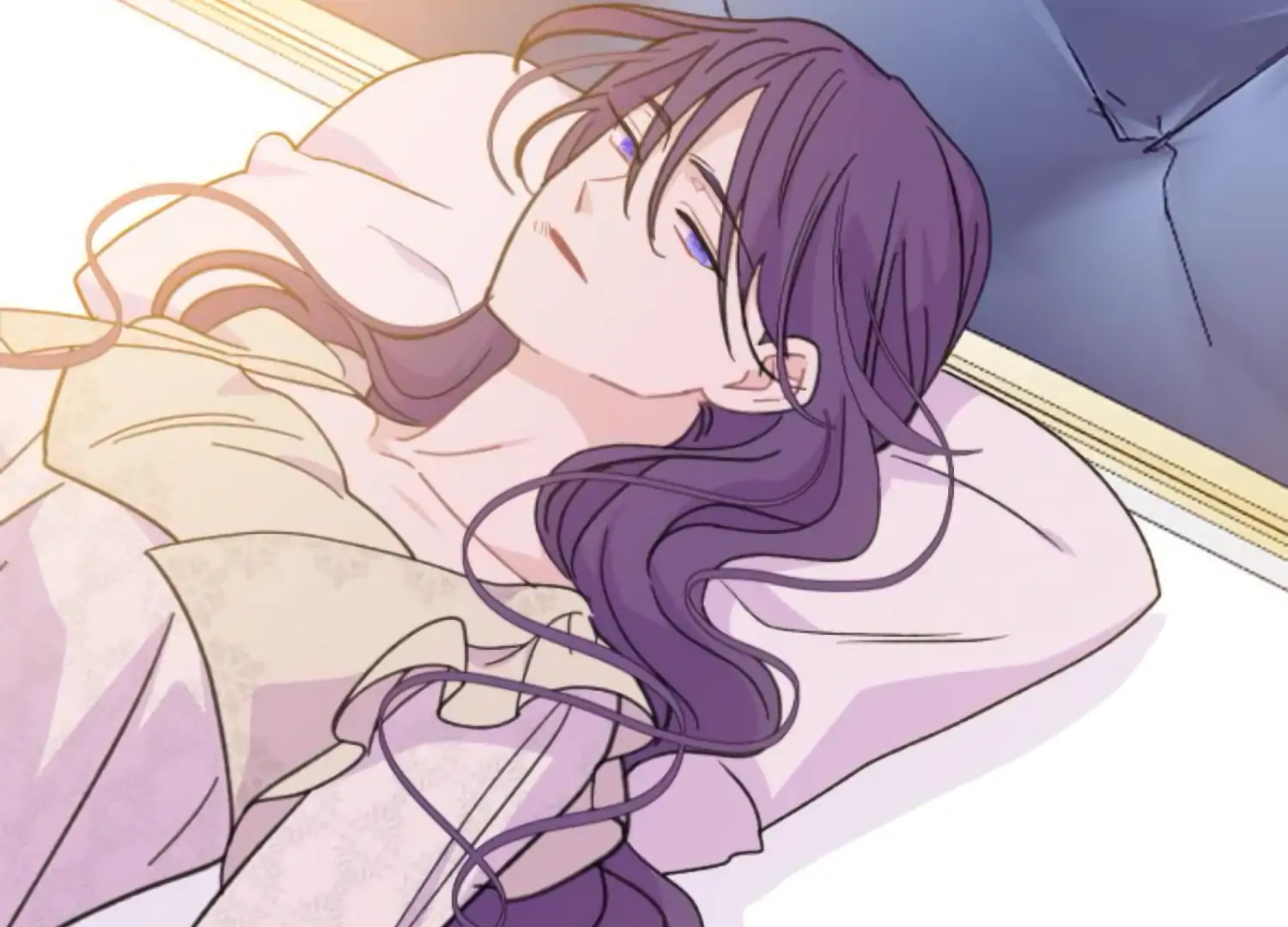 Fall in Love or Die Chapter 99 page 42 - 