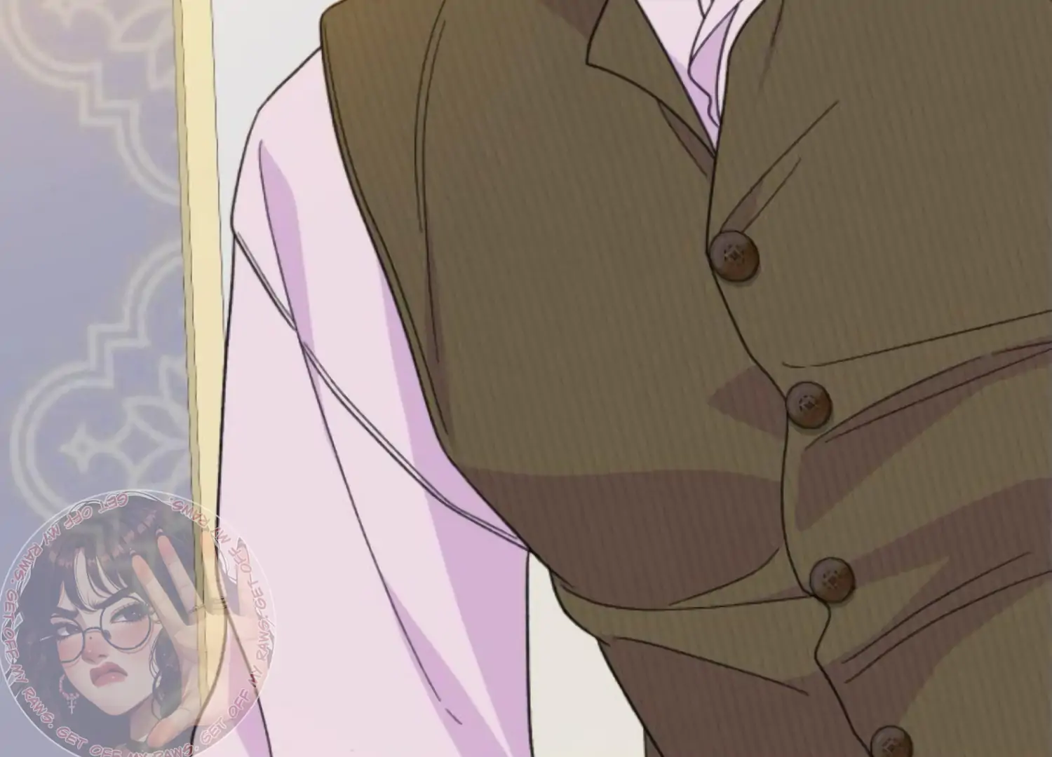 Fall in Love or Die Chapter 99 page 49 - 