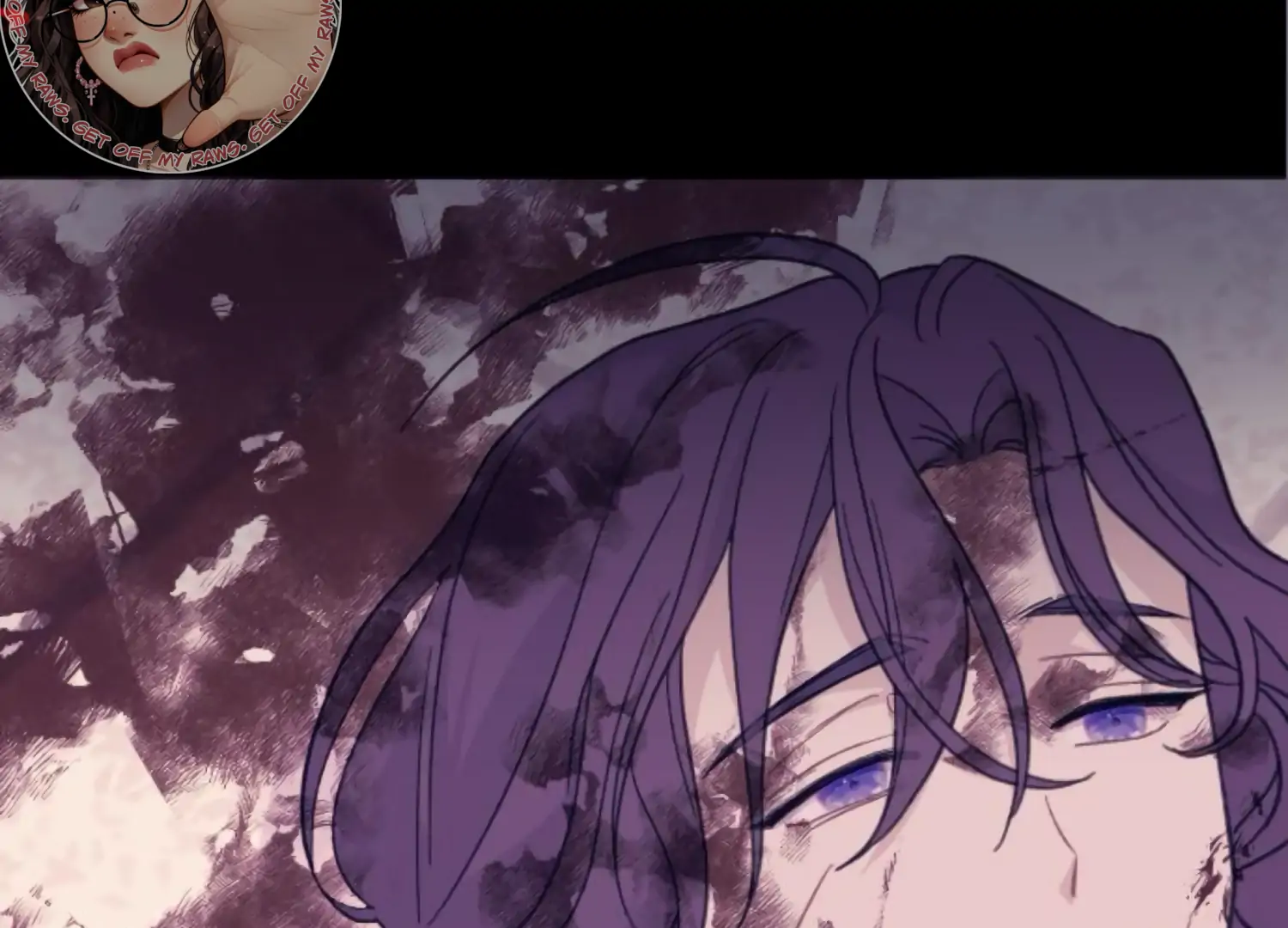 Fall in Love or Die Chapter 99 page 6 - 
