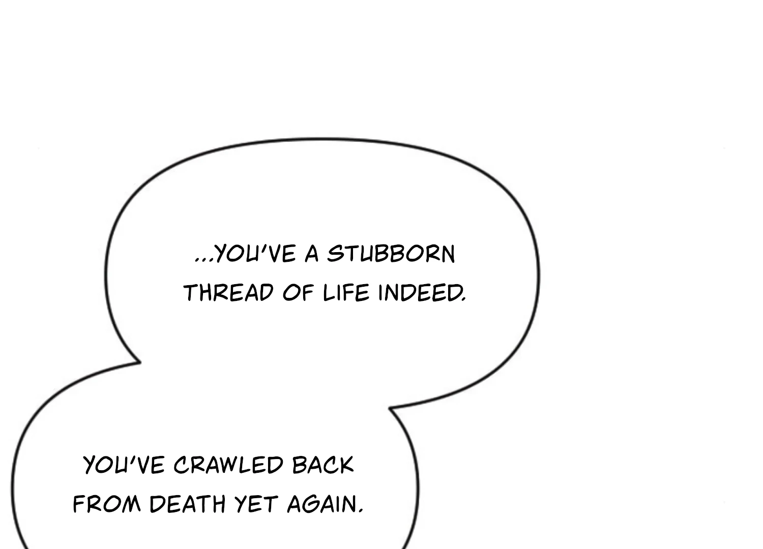 Fall in Love or Die Chapter 99 page 58 - 