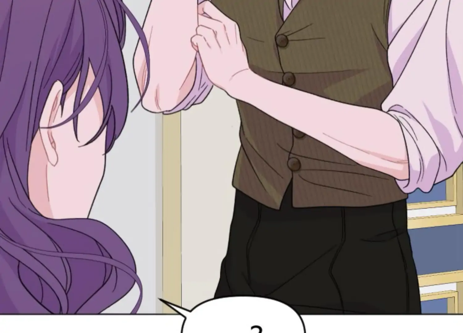 Fall in Love or Die Chapter 99 page 60 - 