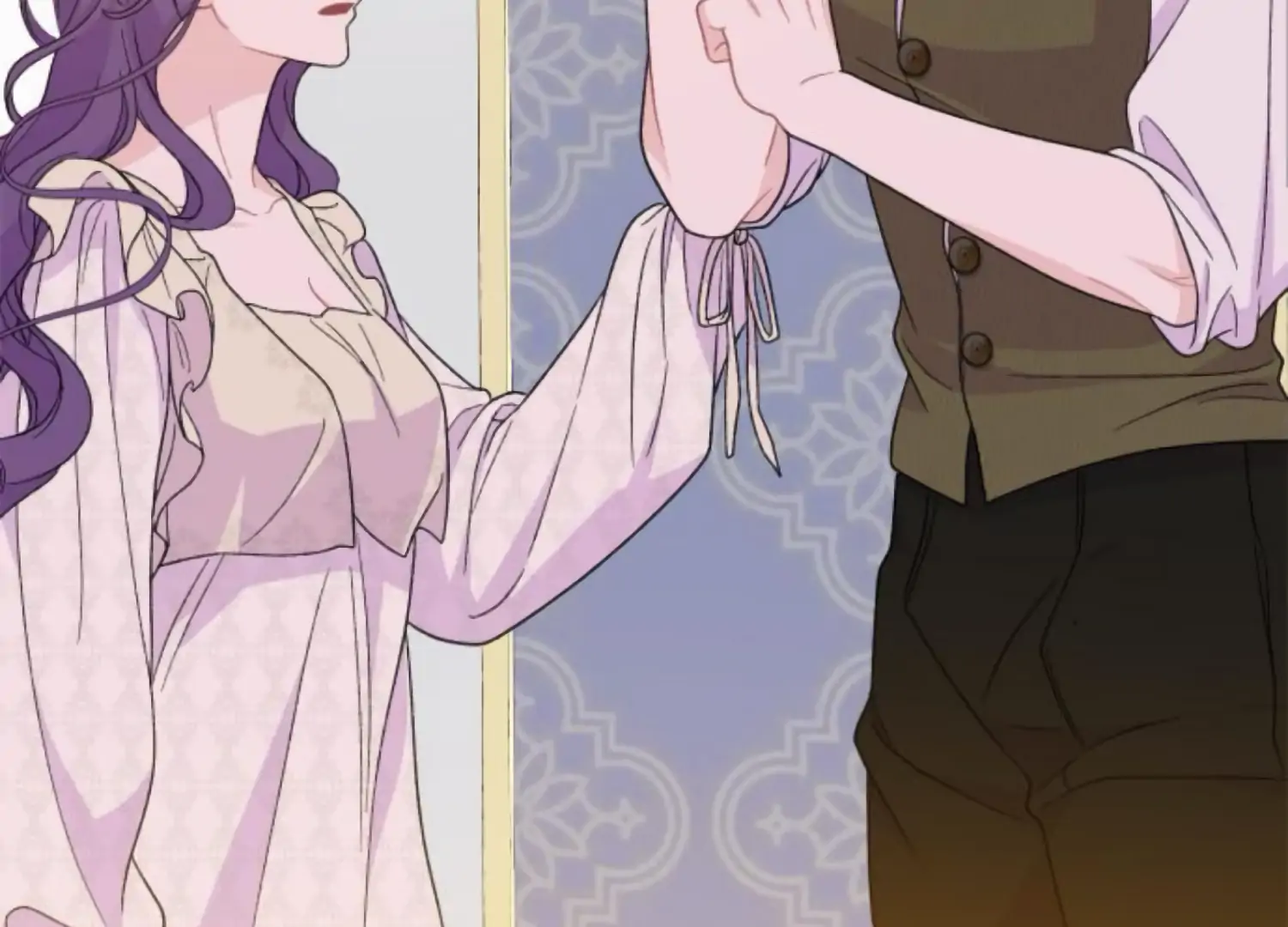 Fall in Love or Die Chapter 99 page 69 - 