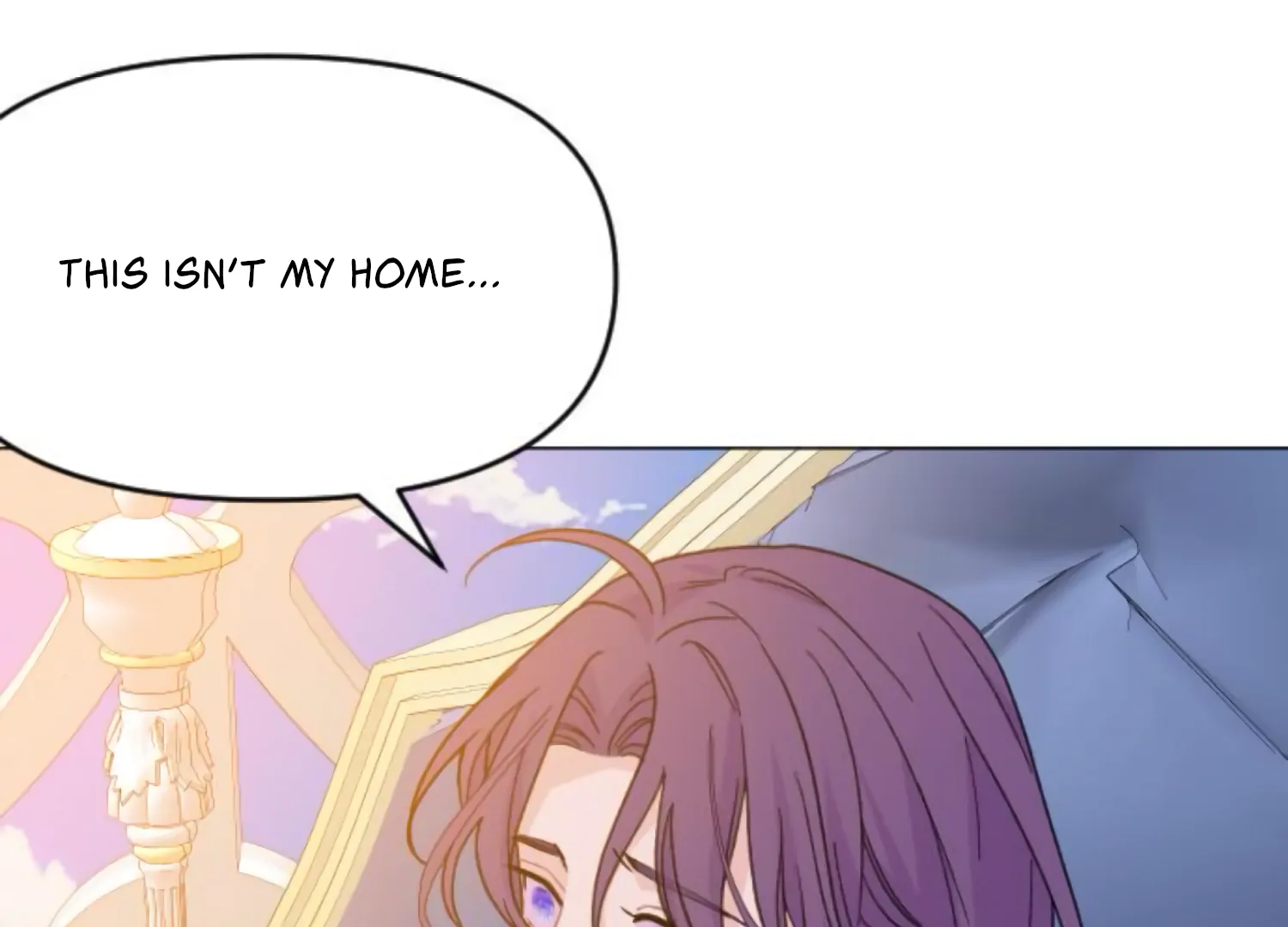 Fall in Love or Die Chapter 99 page 73 - 