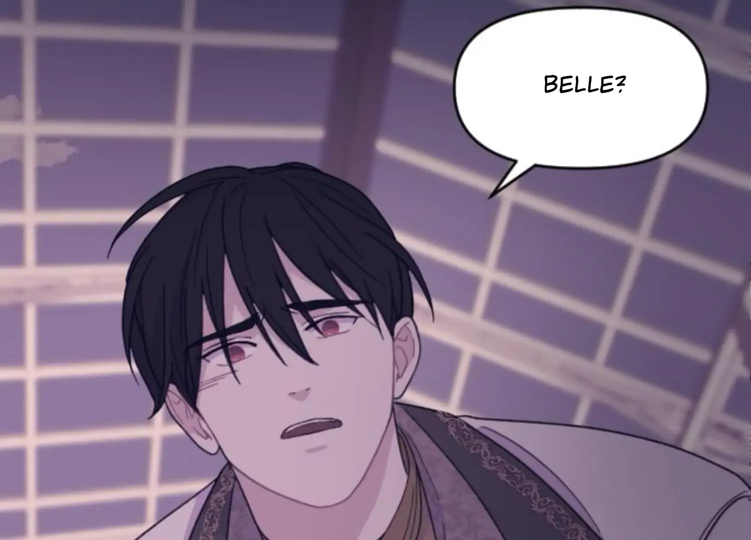Fall in Love or Die Chapter 99 page 9 - 