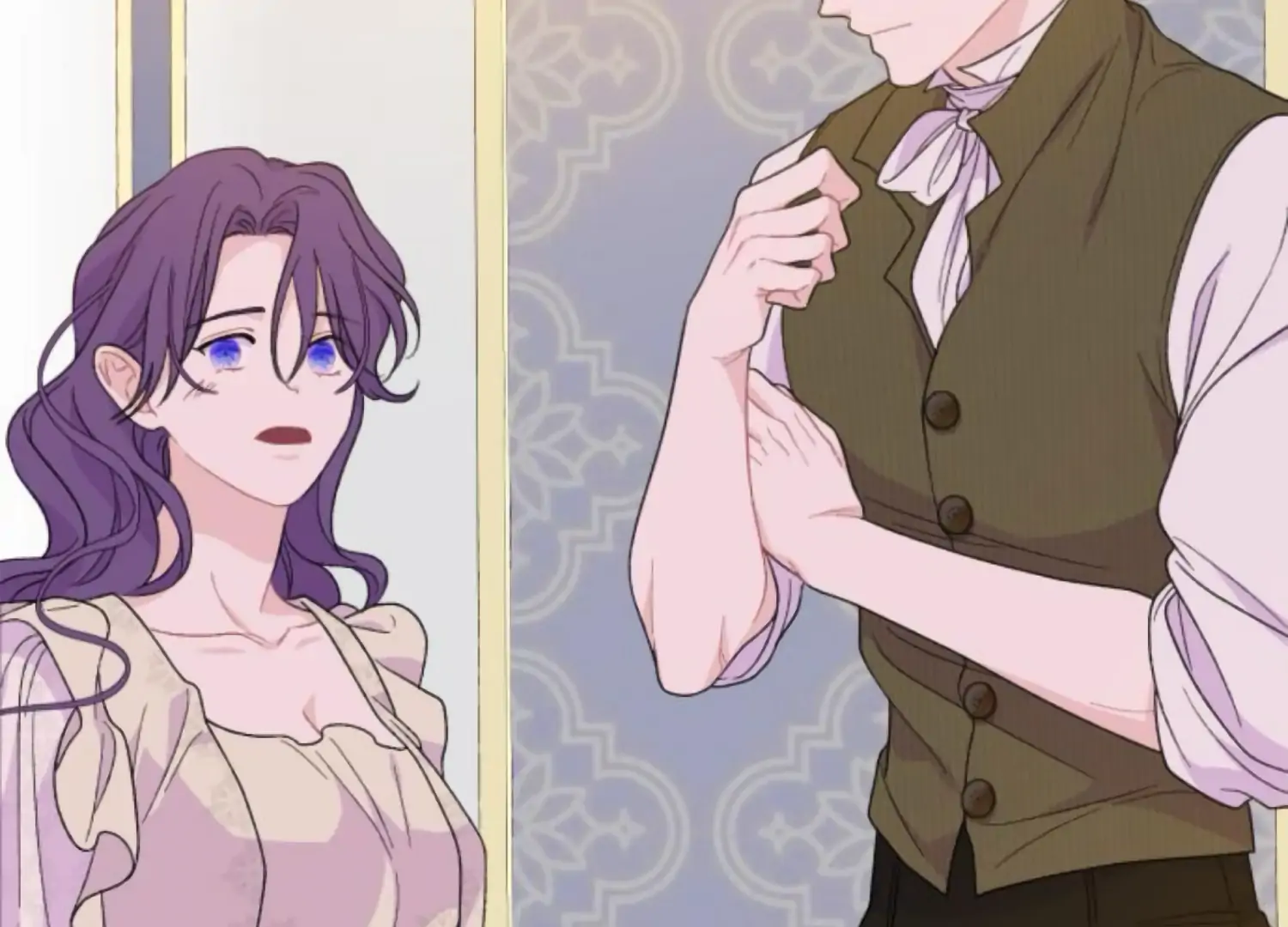 Fall in Love or Die Chapter 99 page 83 - 