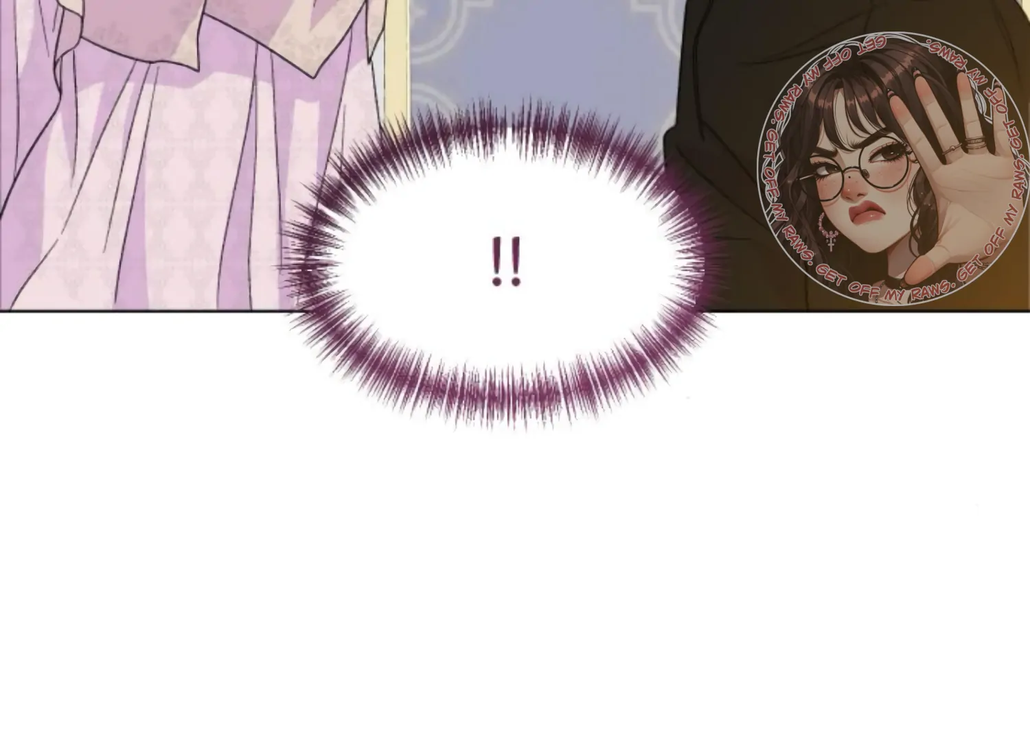 Fall in Love or Die Chapter 99 page 84 - 