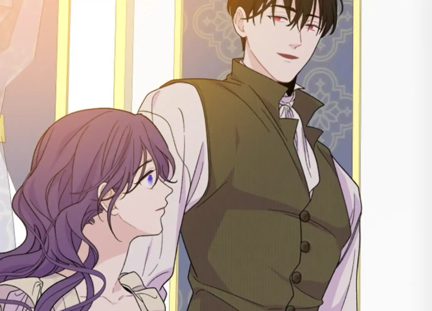 Fall in Love or Die Chapter 99 page 96 - 