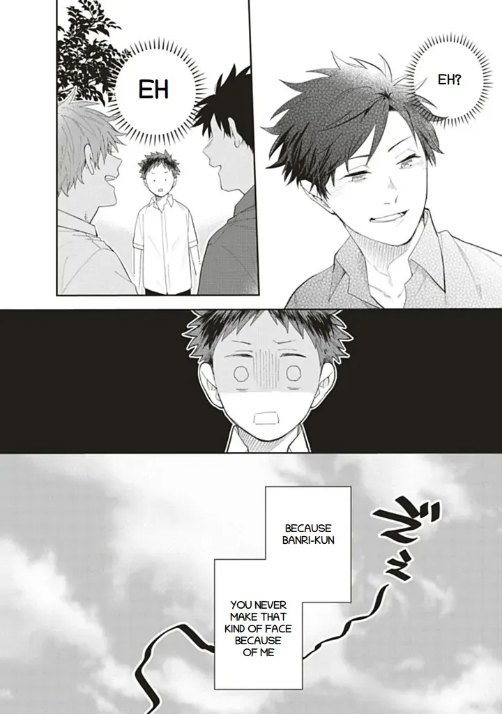 Read Fall in Love with the Setting Sun chapter 1 image 16 on Lezhin