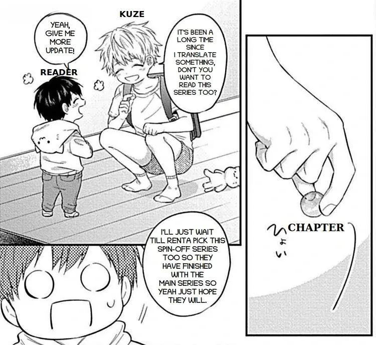 Read Fall in Love with the Setting Sun chapter 1 image 17 on Lezhin