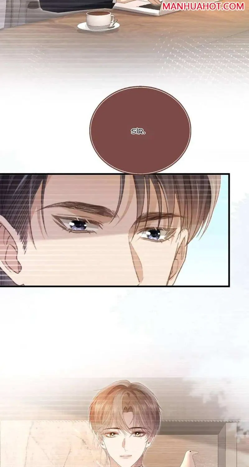 Fall in love with the Substitute Chapter 139 page 3 - 