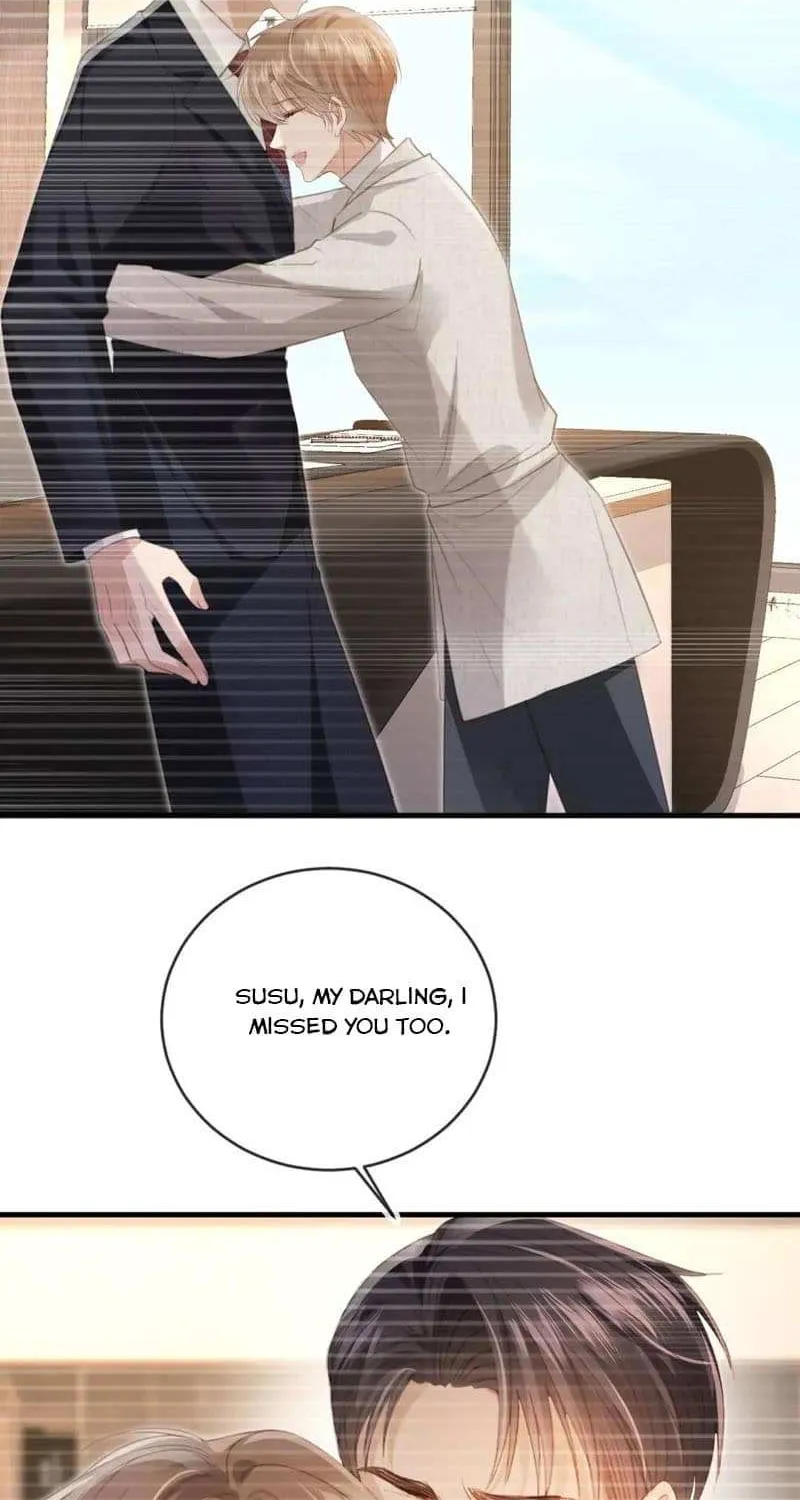 Fall in love with the Substitute Chapter 139 page 5 - 